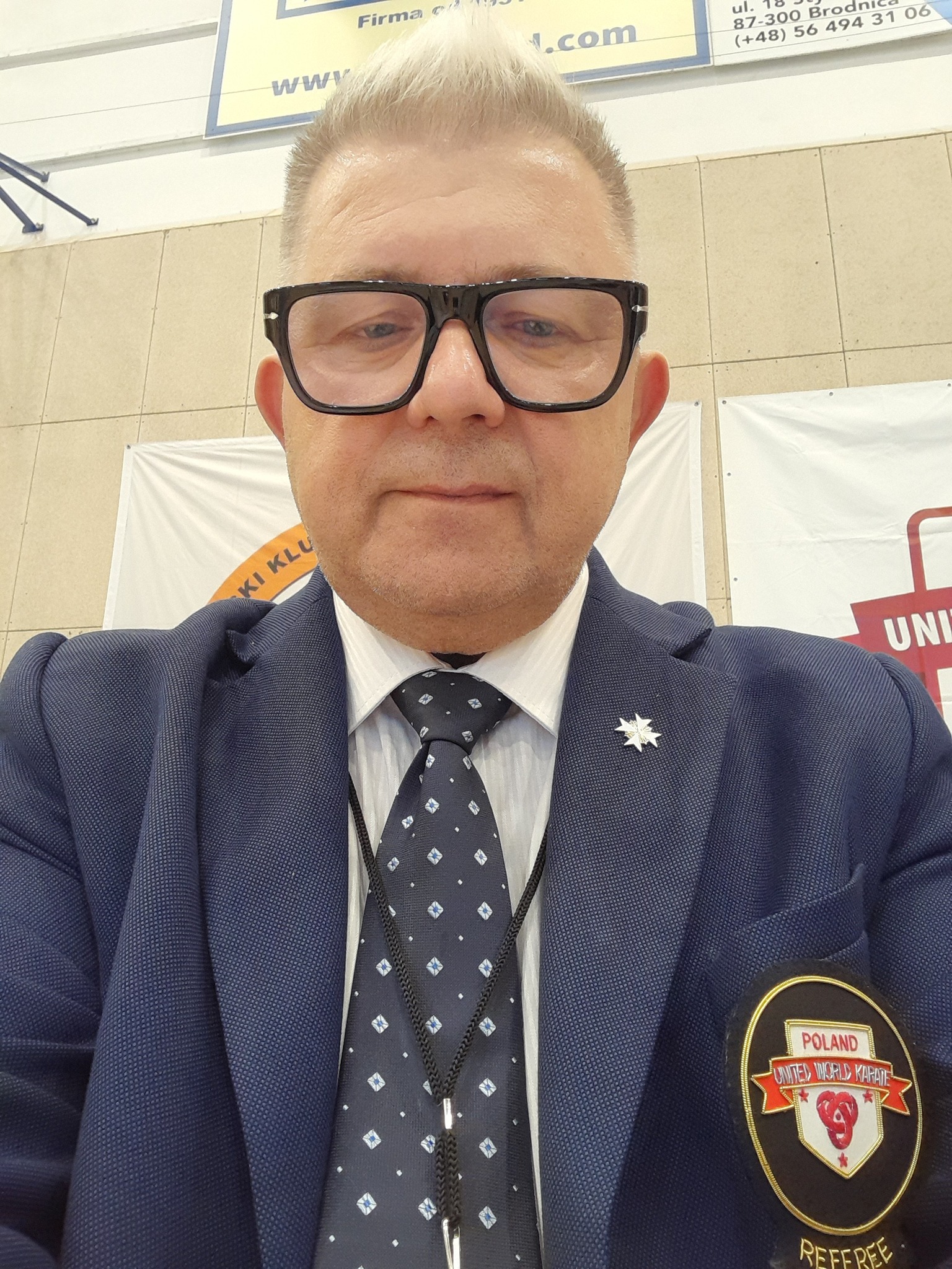 Wszystkiego najlepszego Shihan