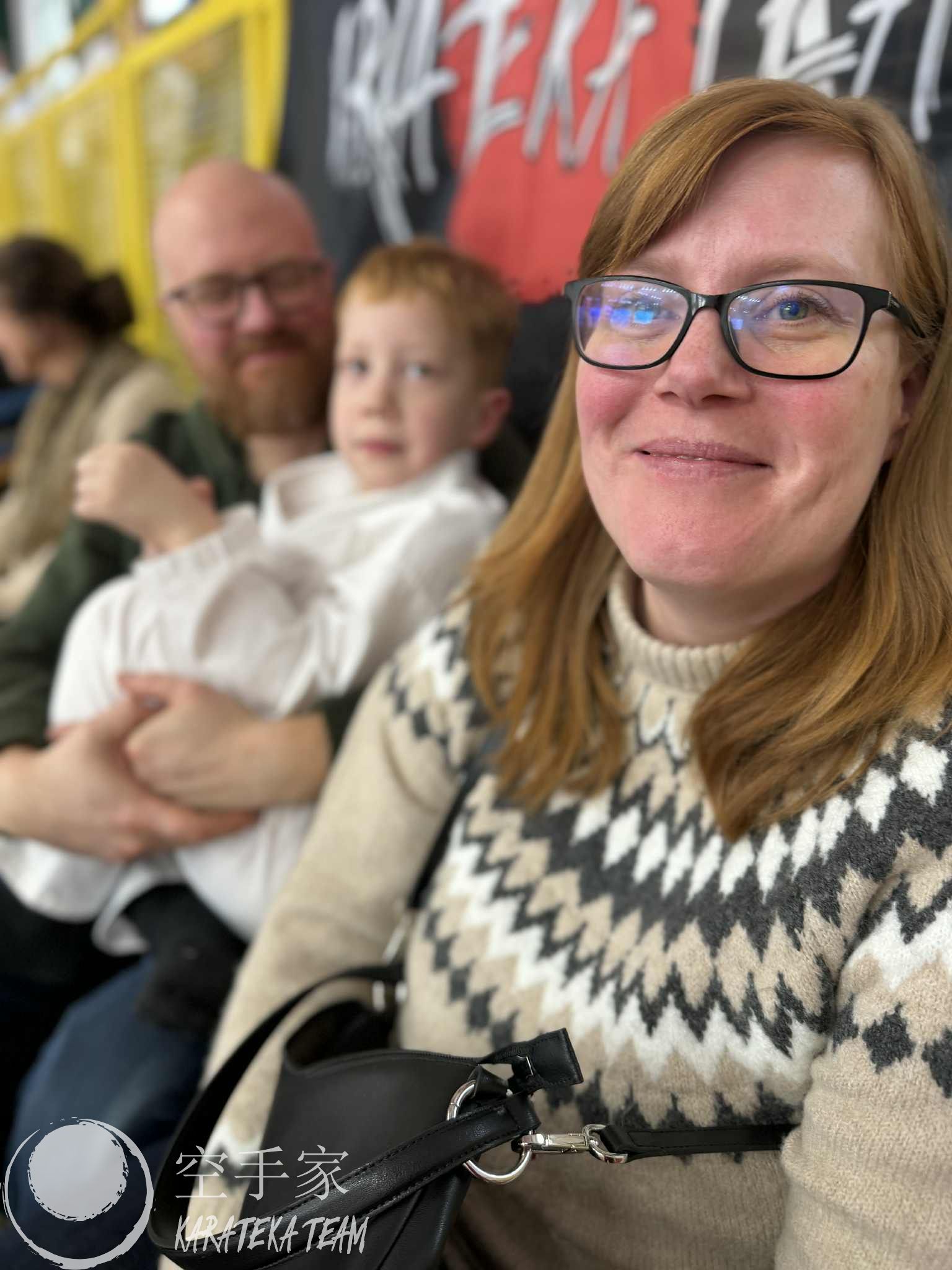 Młode Wilki pokazały pazur!