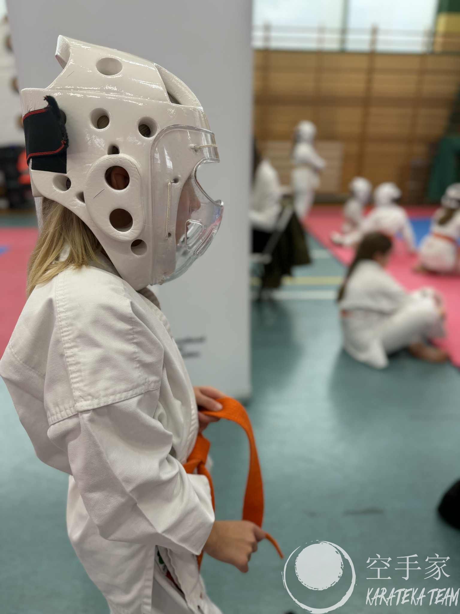 Młode Wilki pokazały pazur!