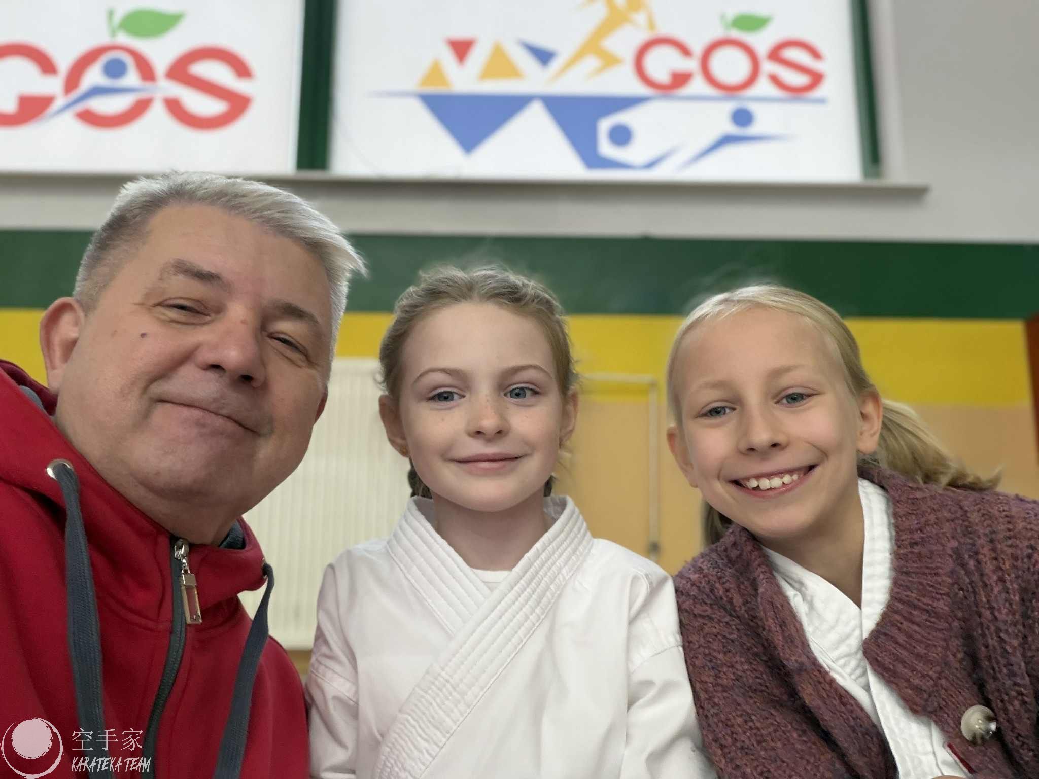 Młode Wilki pokazały pazur!