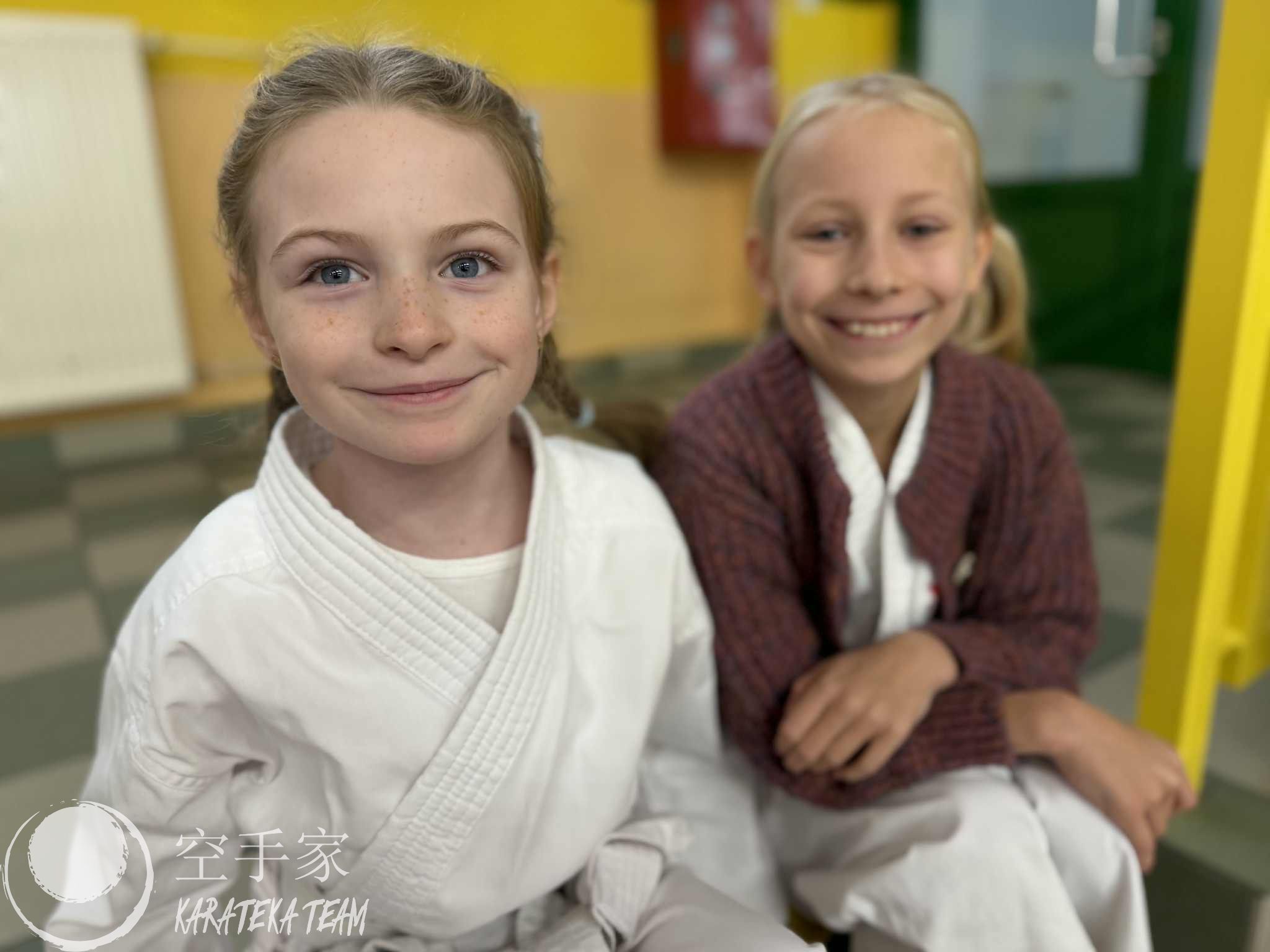 Młode Wilki pokazały pazur!