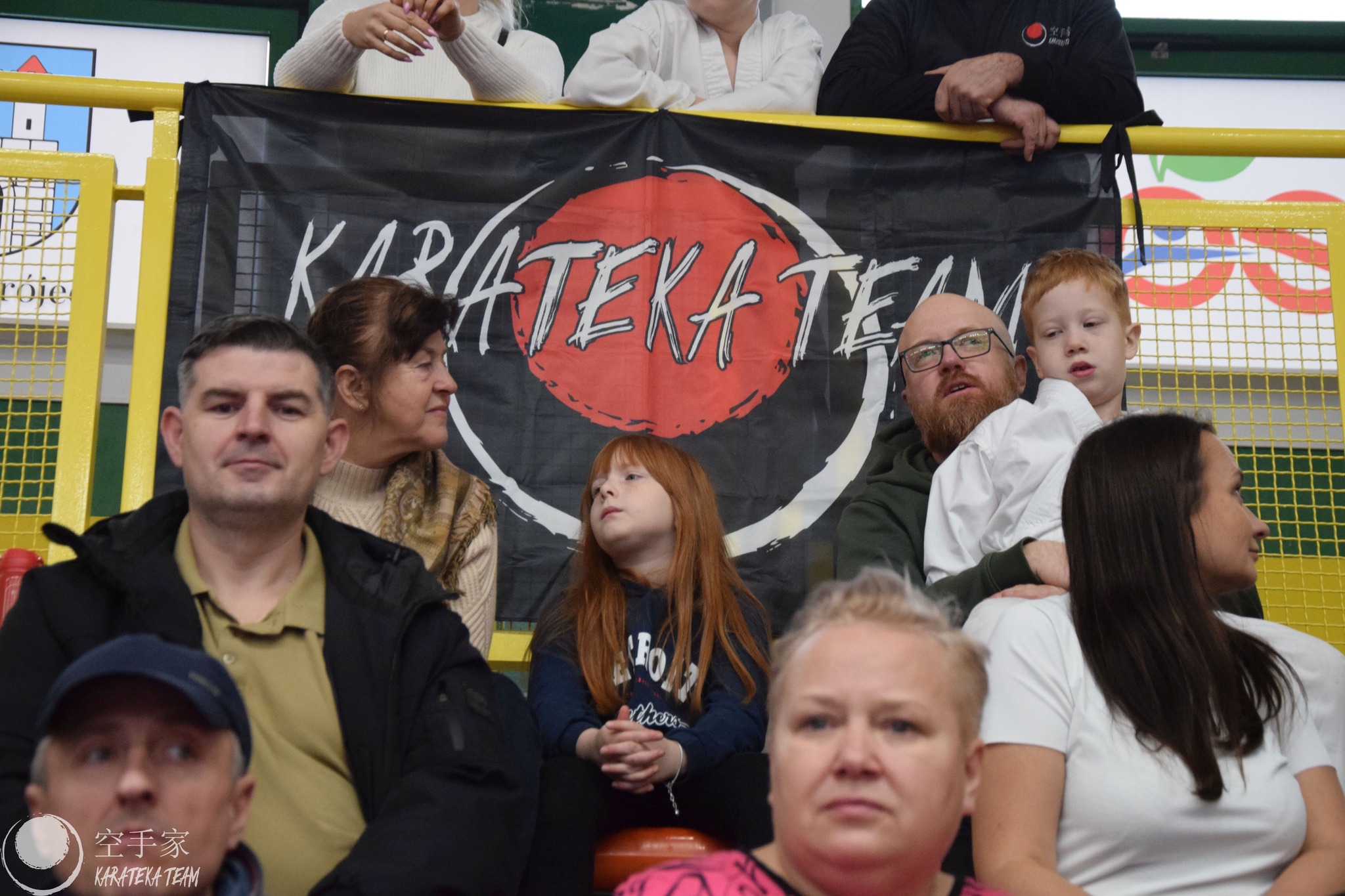 Młode Wilki pokazały pazur!