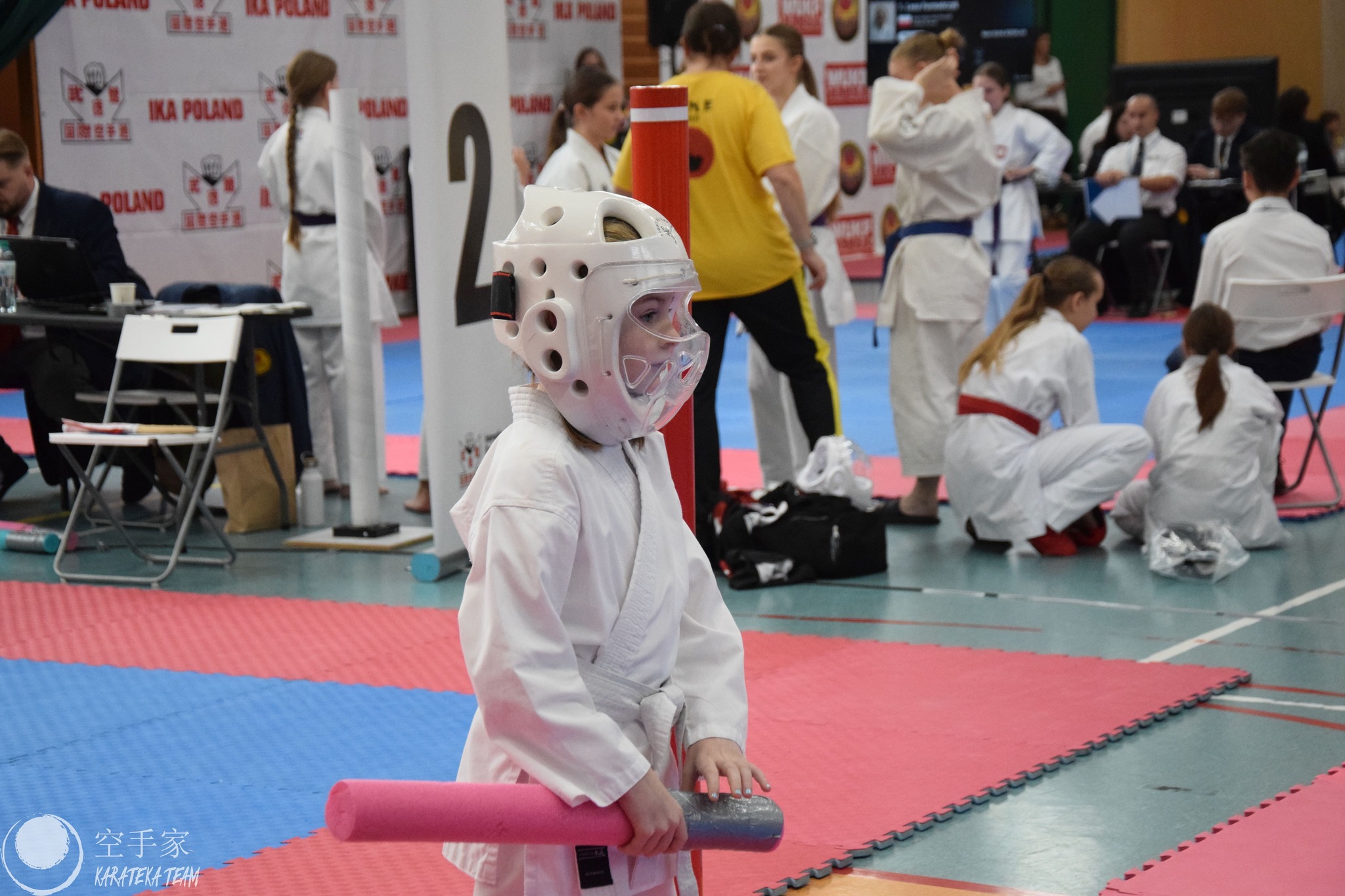 Młode Wilki pokazały pazur!