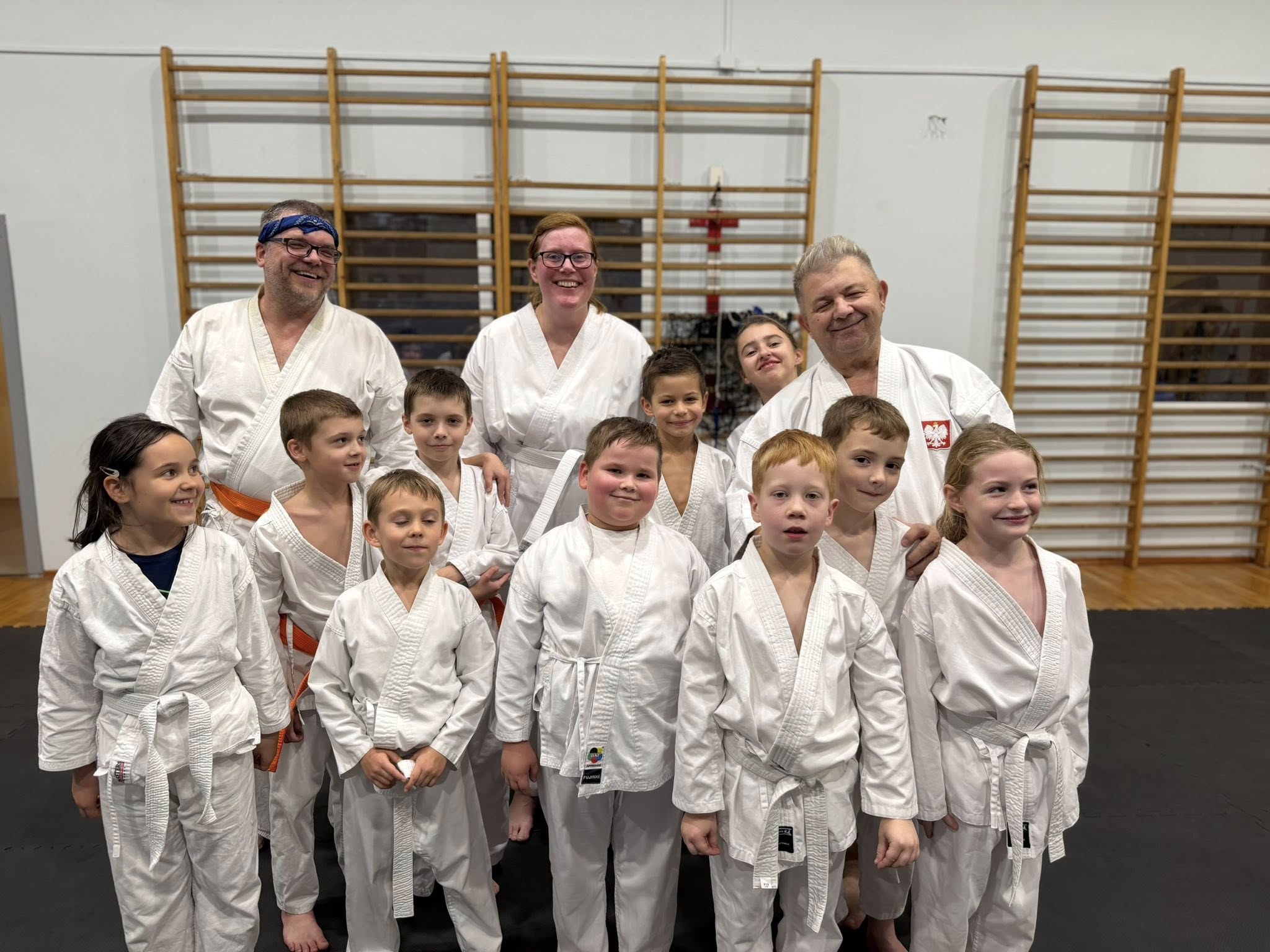 Wszystkiego najlepszego Shihan