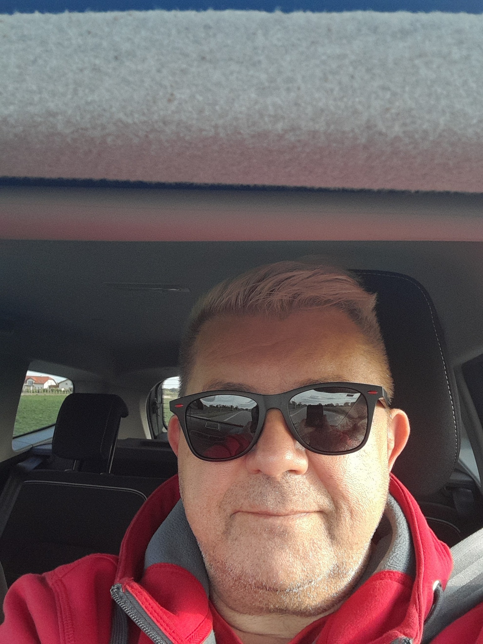 Wszystkiego najlepszego Shihan