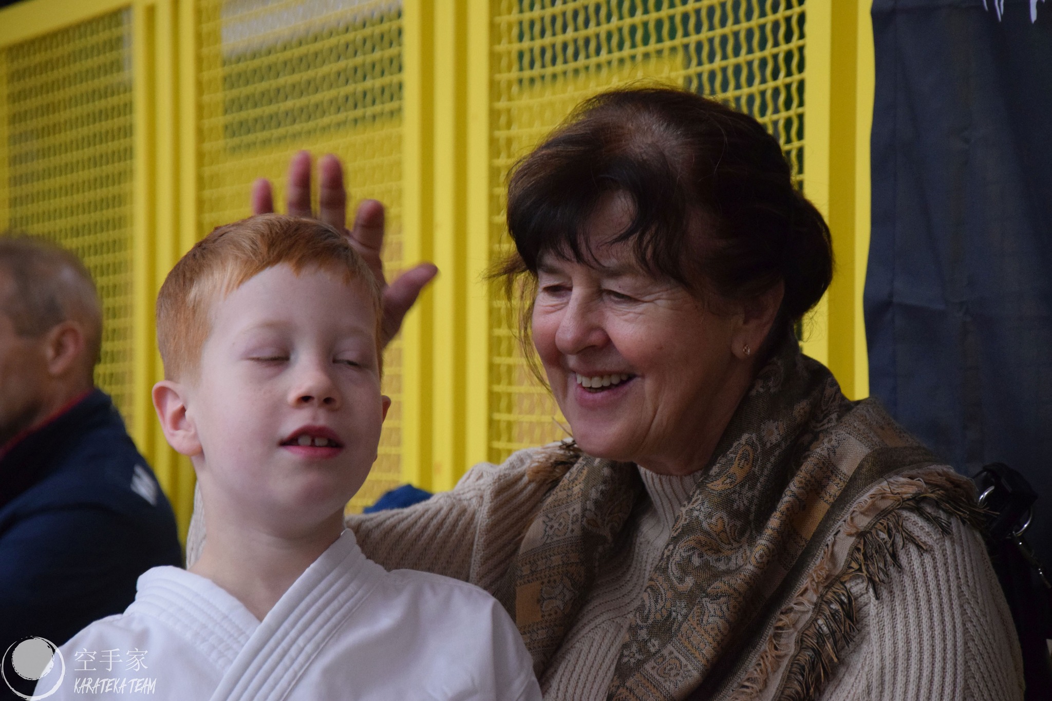 Młode Wilki pokazały pazur!