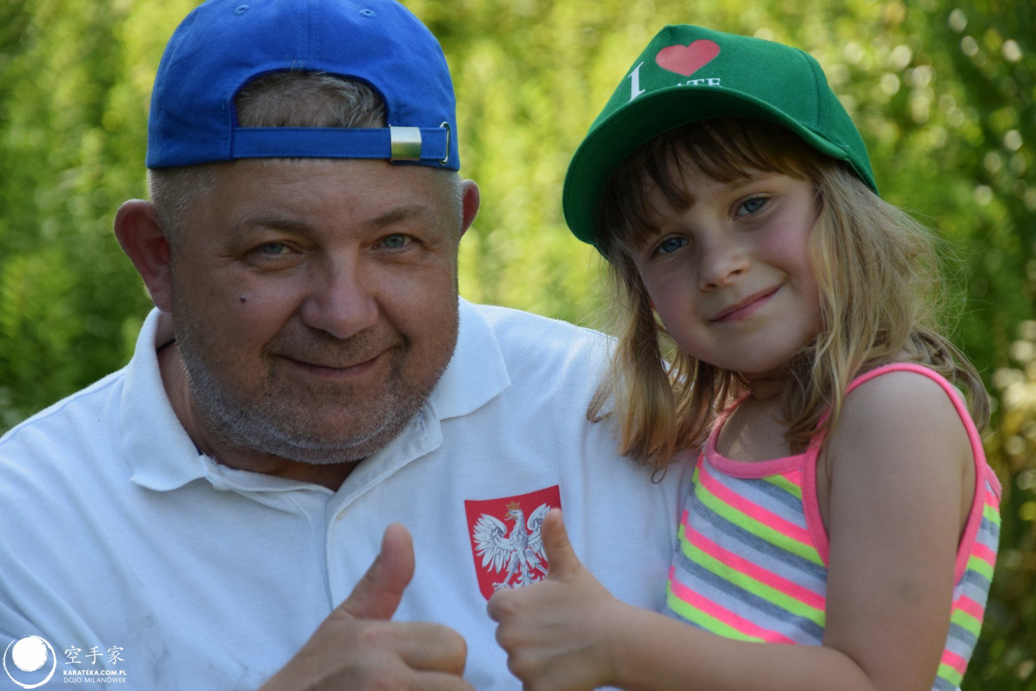 Wszystkiego najlepszego Shihan