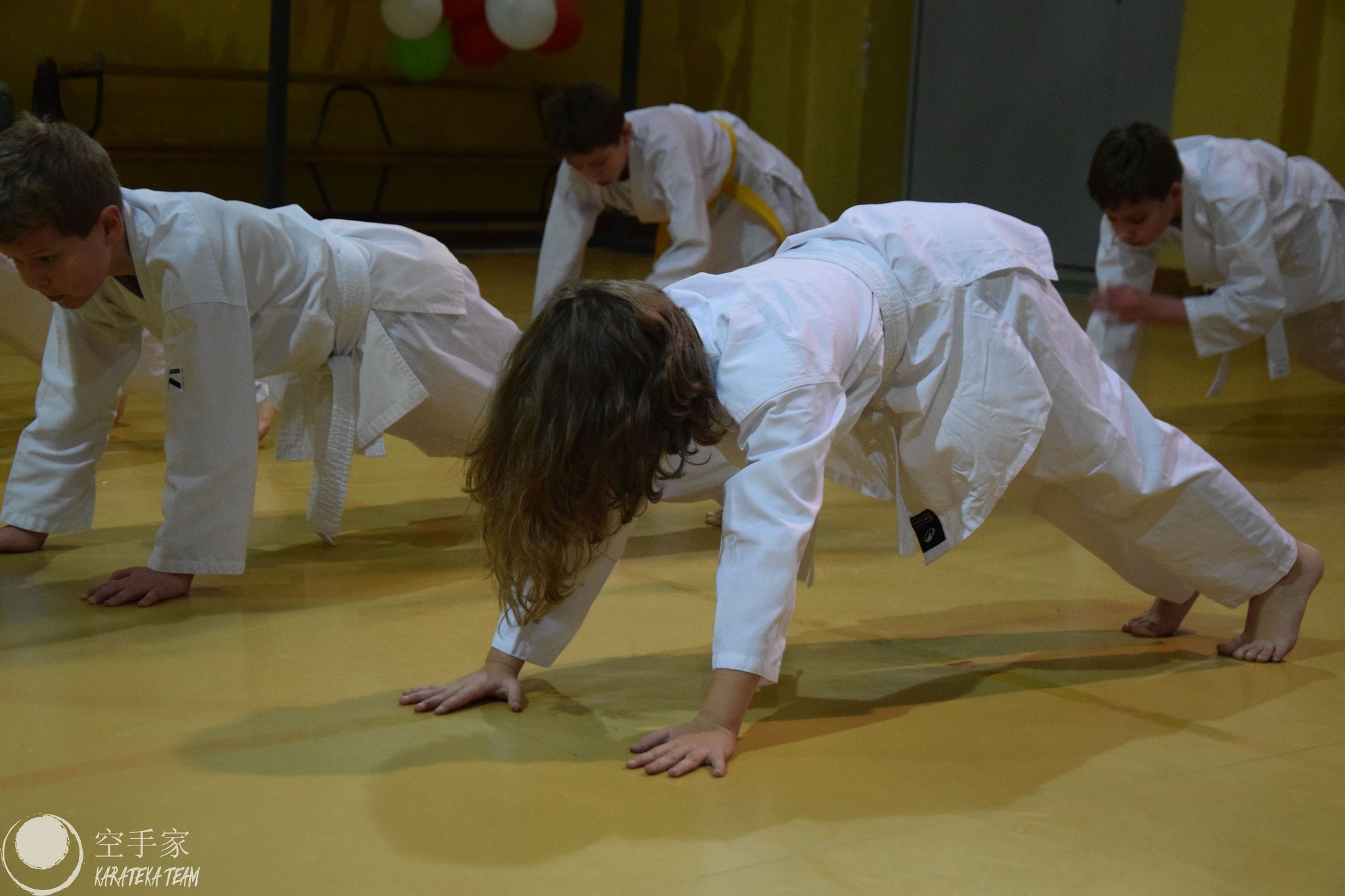 Egzaminów nastał czas…