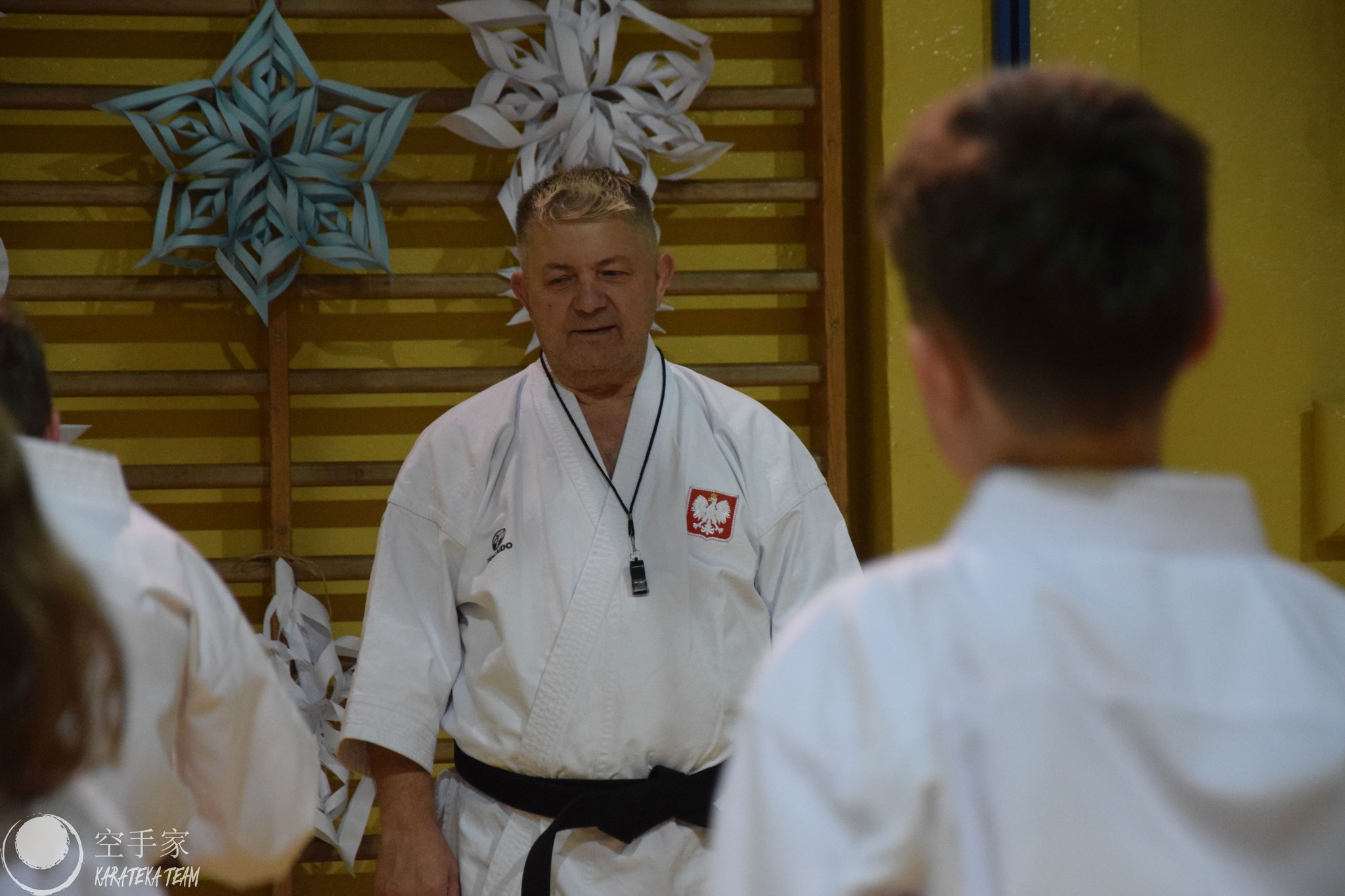 Egzaminów nastał czas…