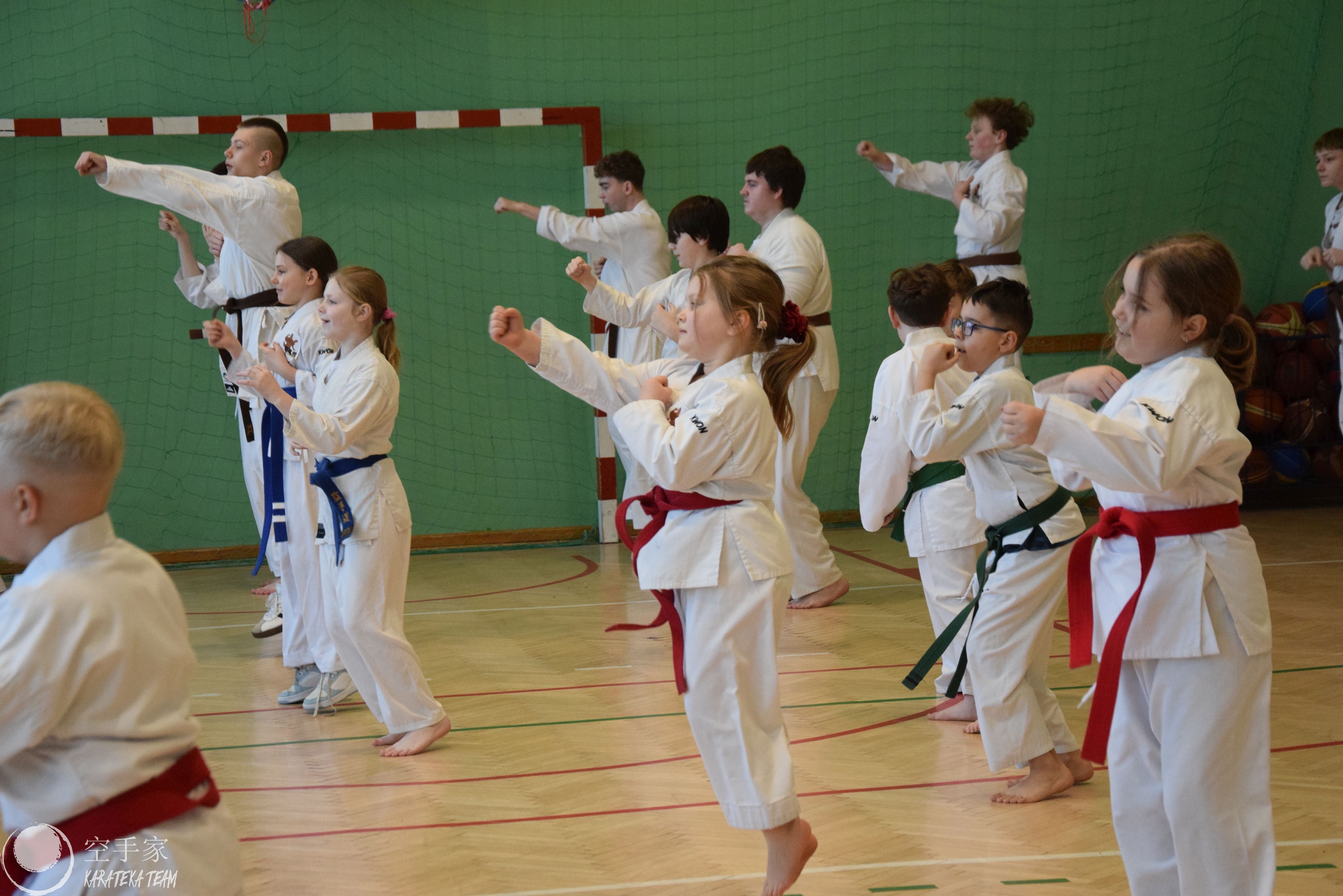 Obóz zimowy czas zacząć