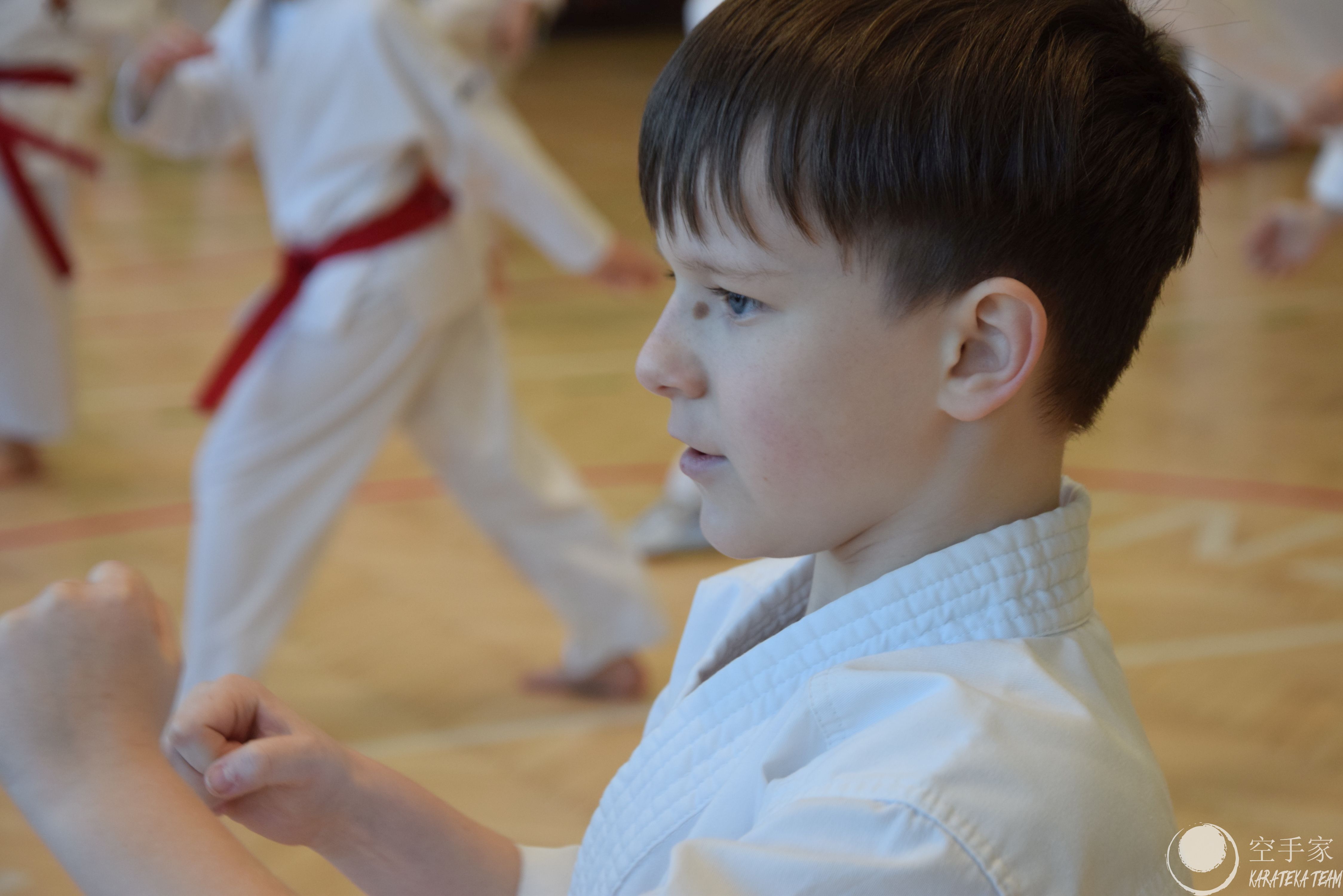 Obóz zimowy czas zacząć