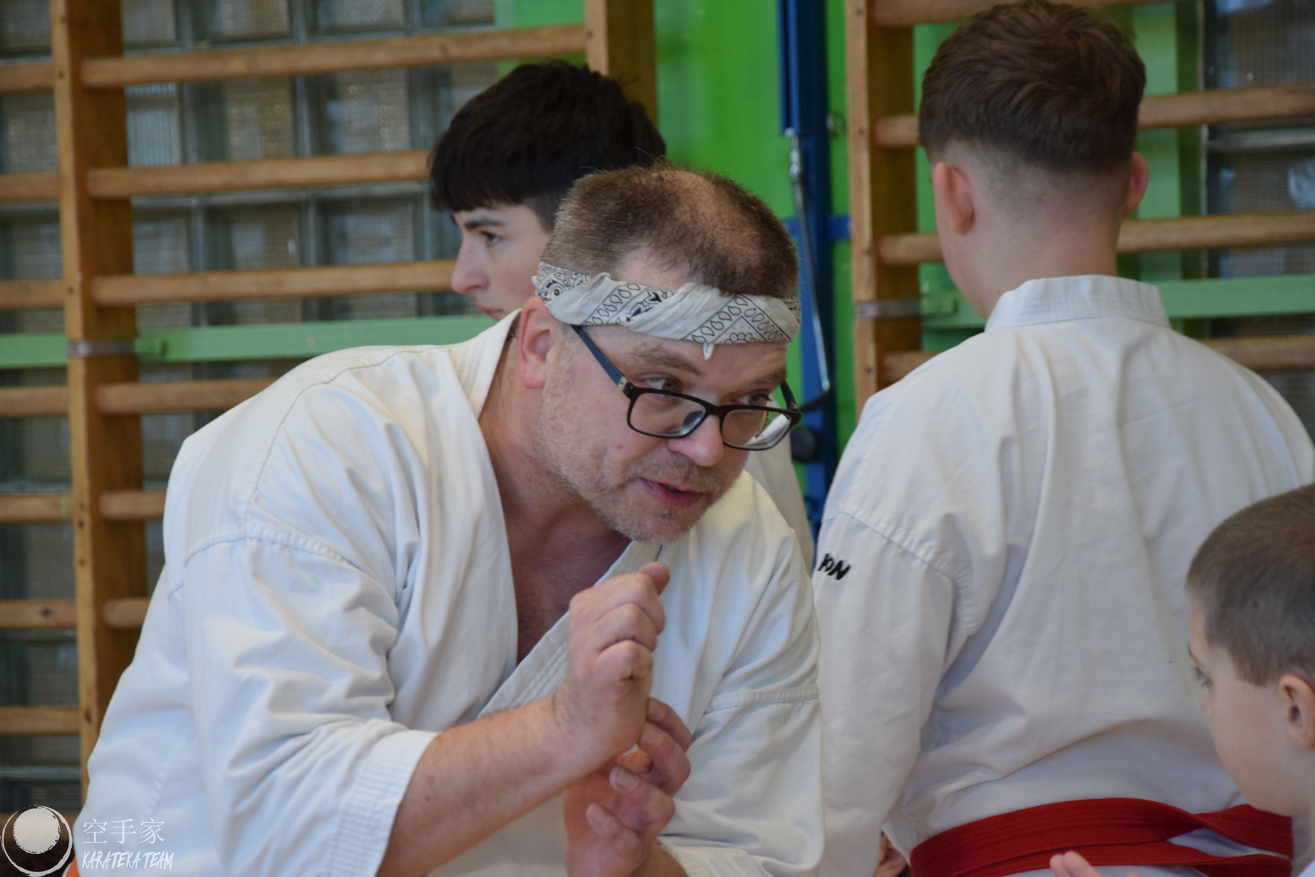 Obóz zimowy czas zacząć