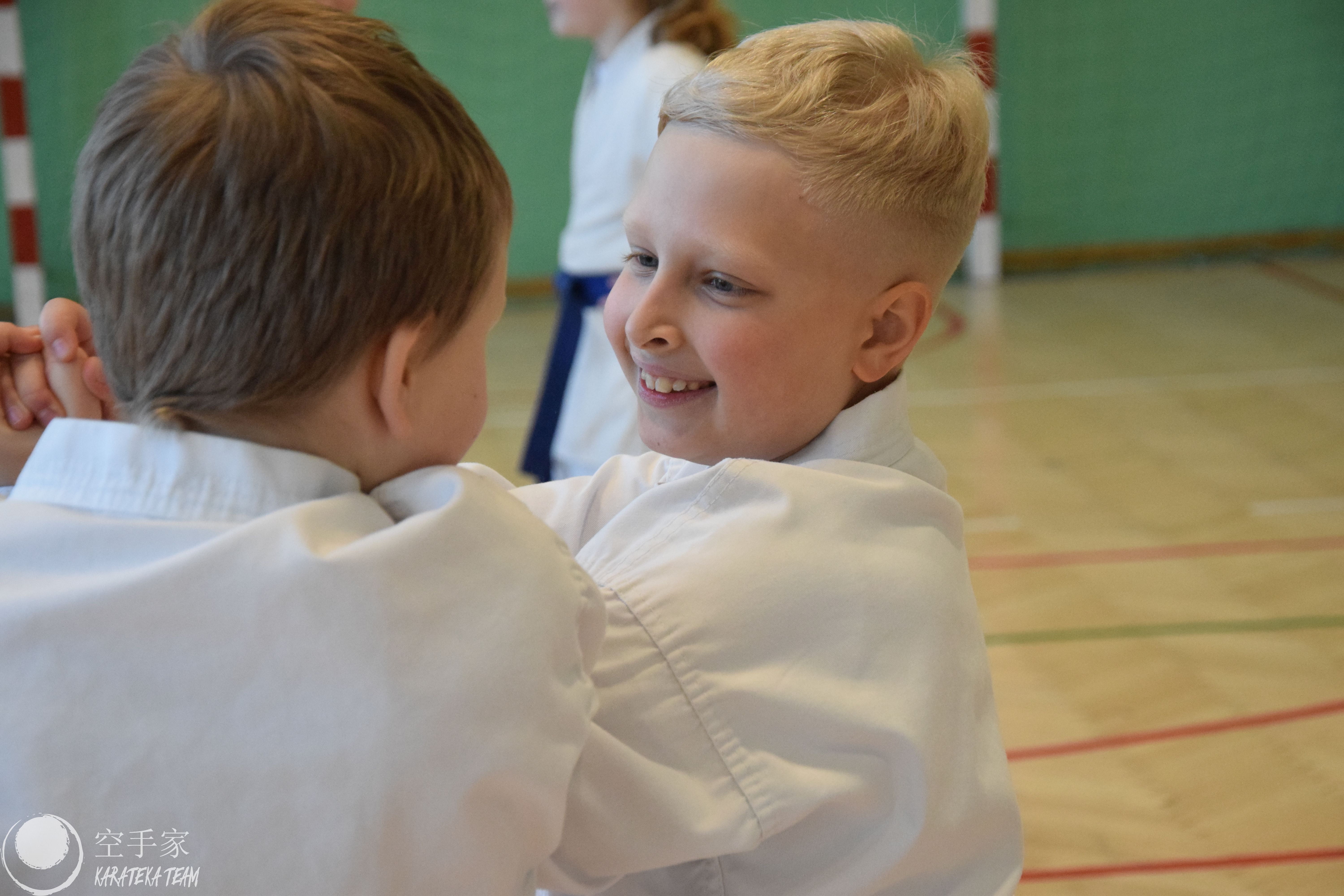 Obóz zimowy czas zacząć