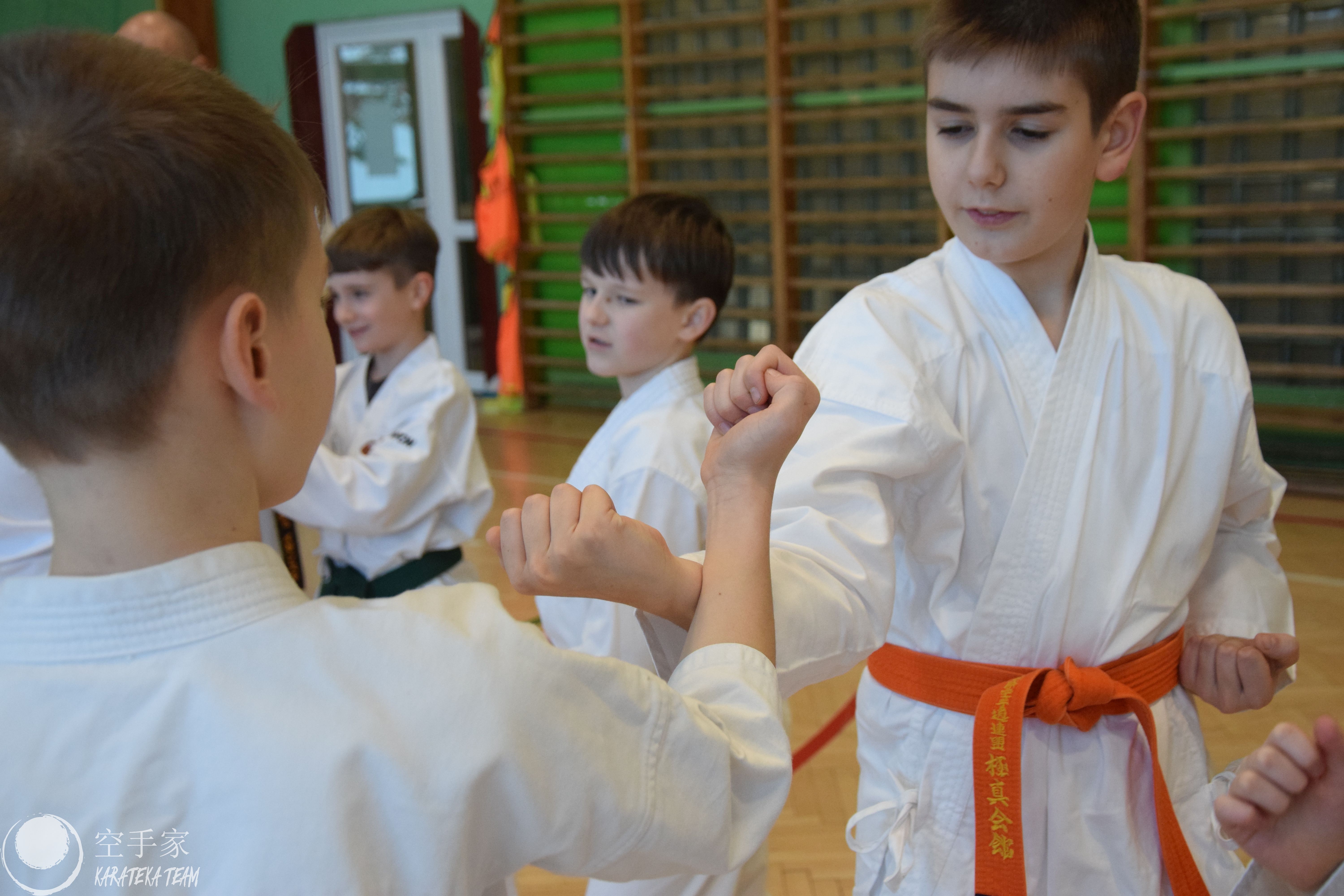 Obóz zimowy czas zacząć