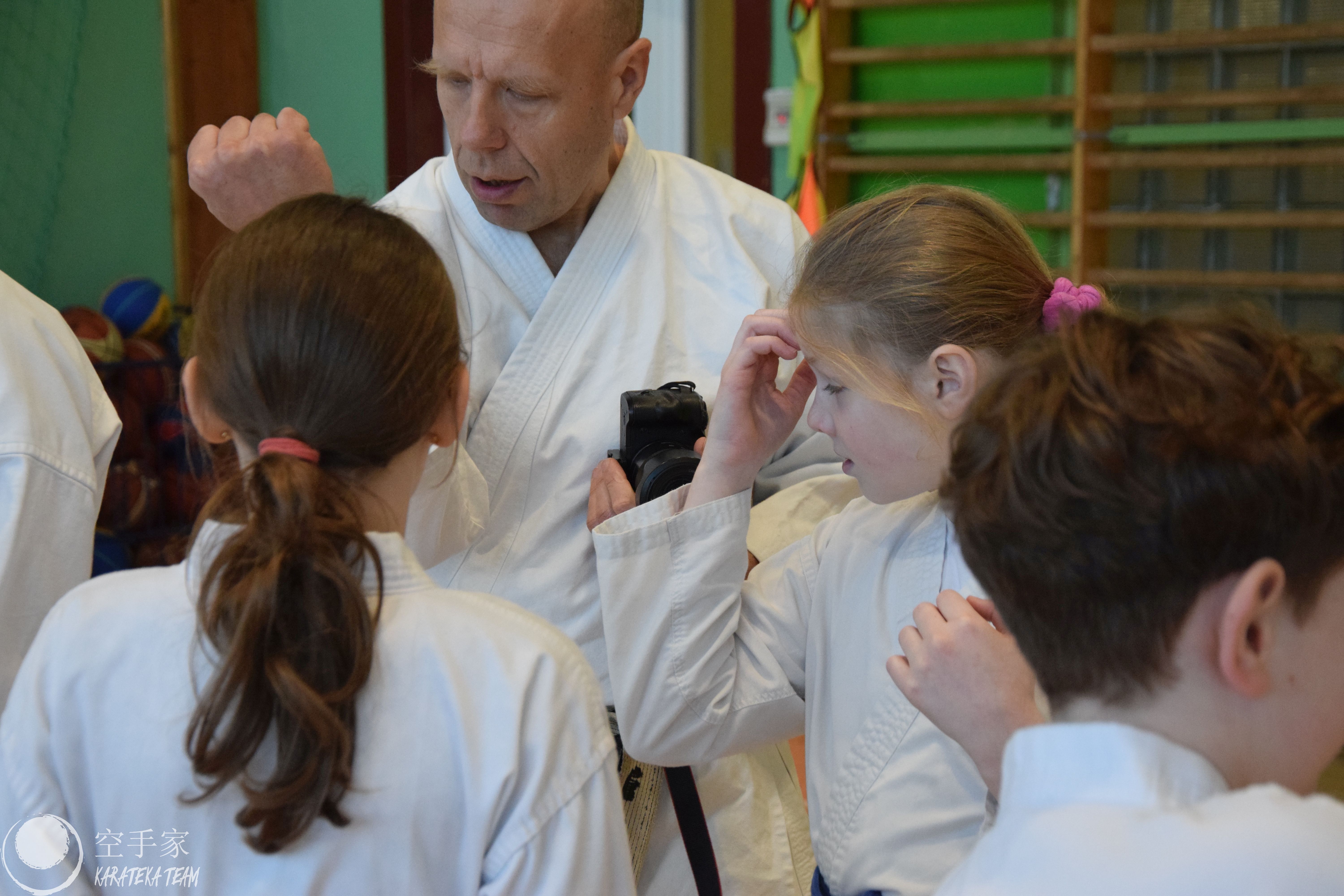 Obóz zimowy czas zacząć