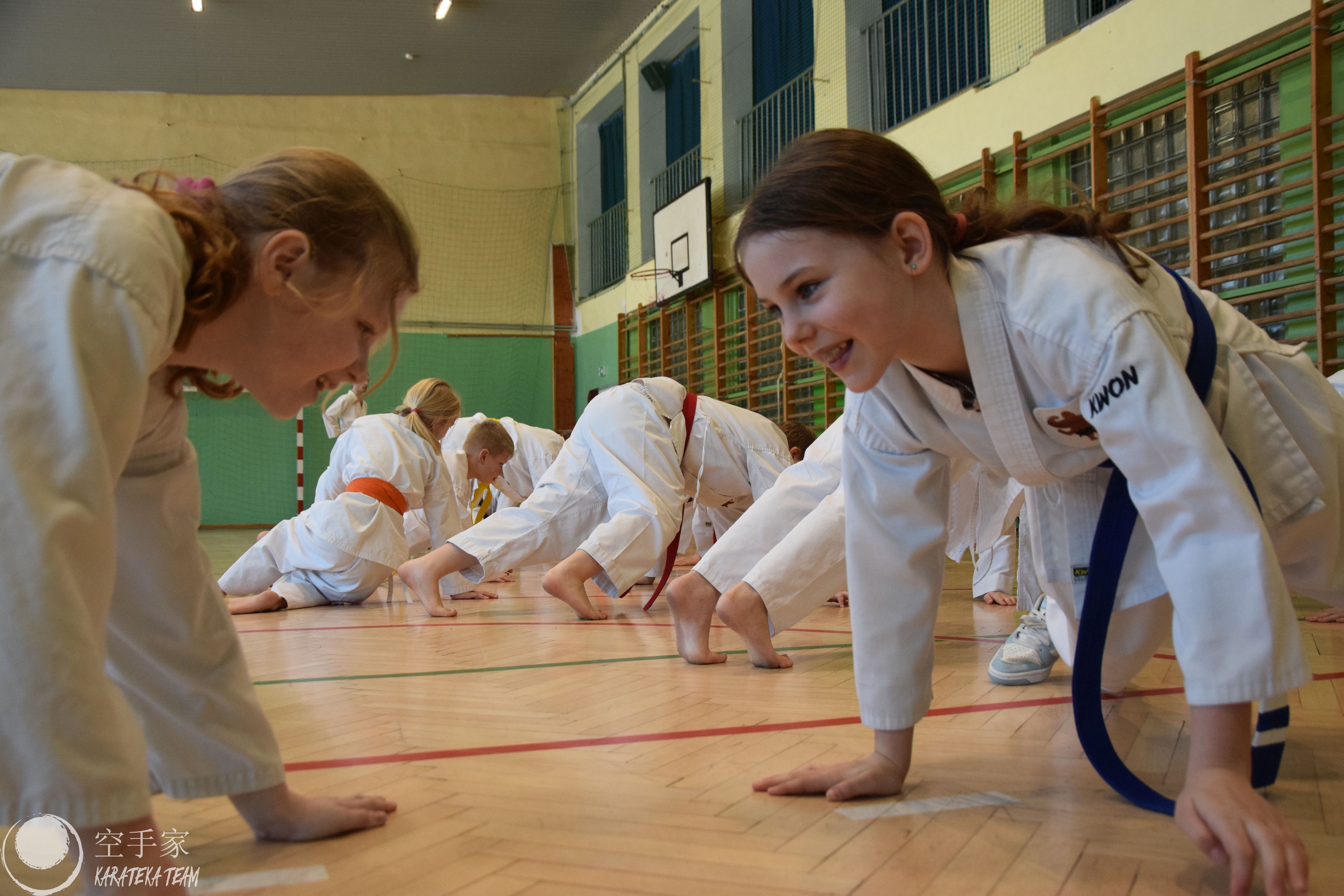 Obóz zimowy czas zacząć