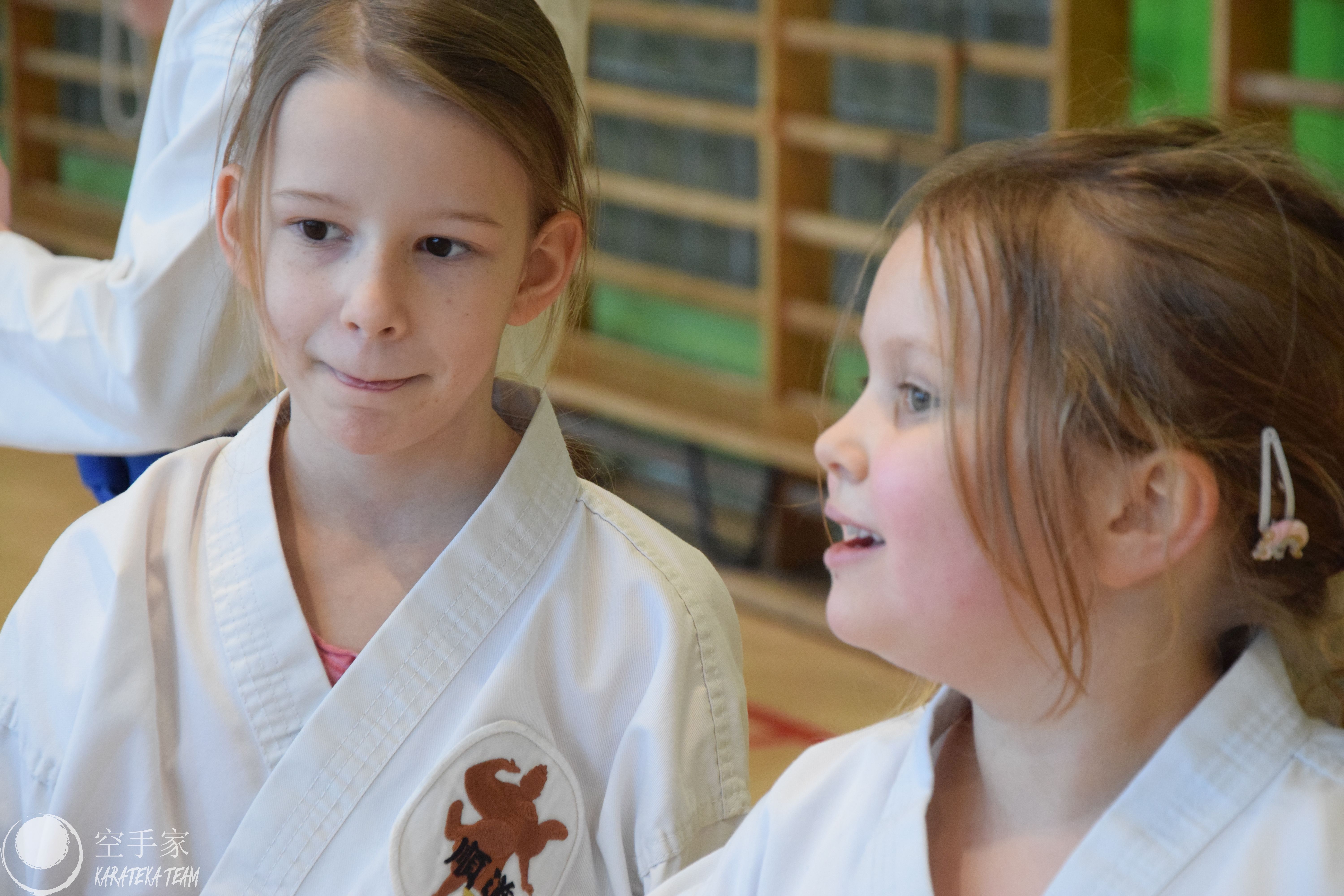 Obóz zimowy czas zacząć