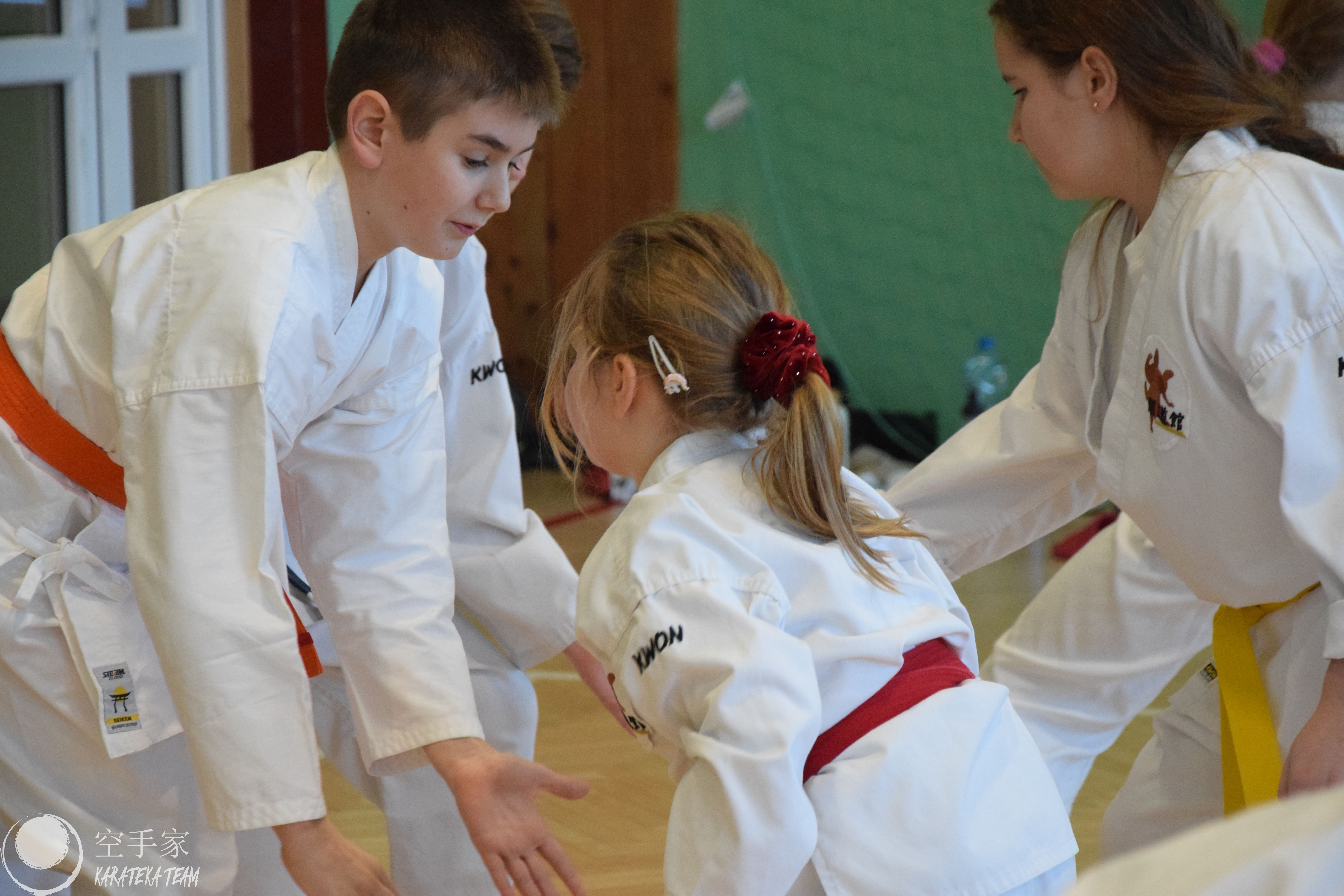 Obóz zimowy czas zacząć