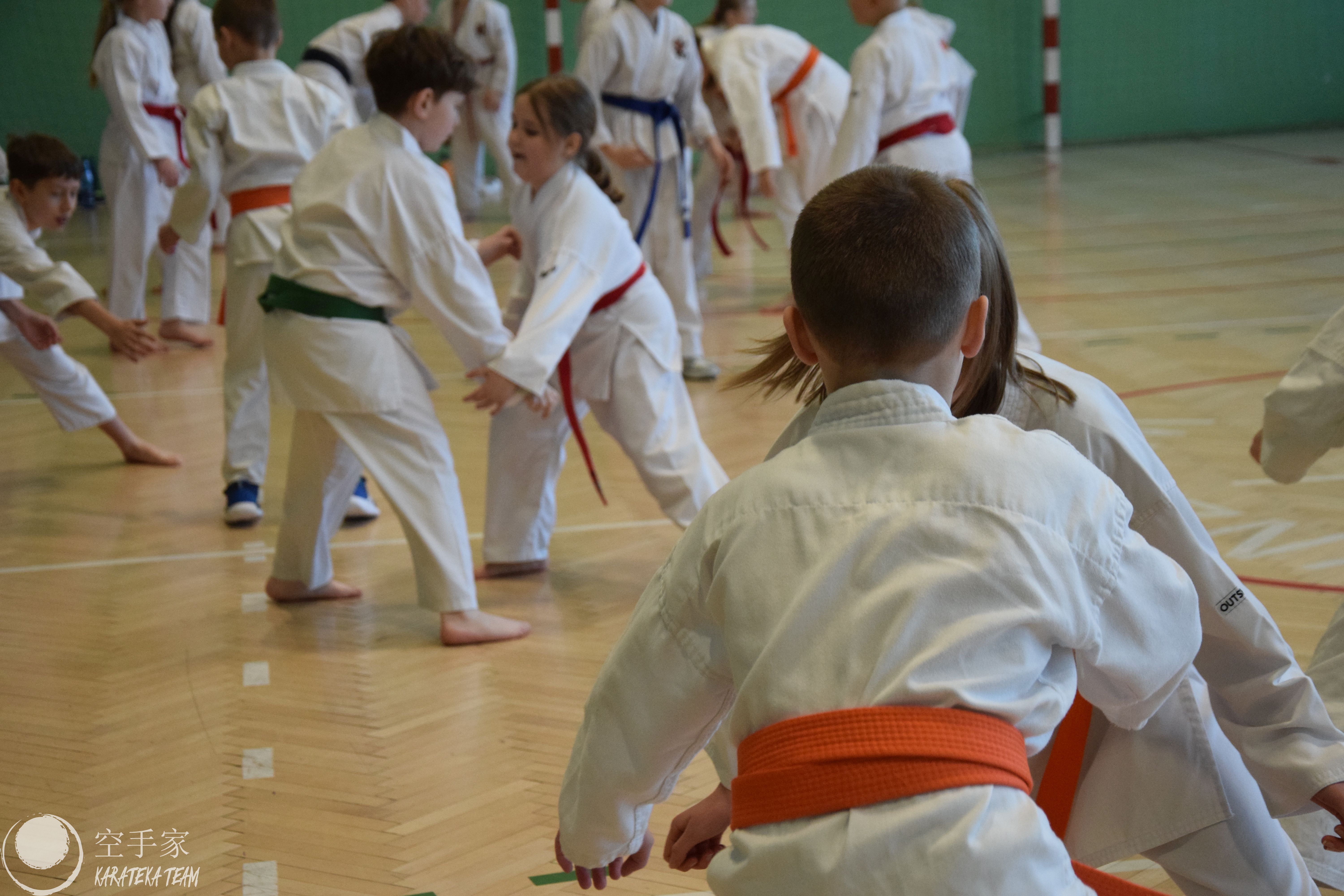 Obóz zimowy czas zacząć