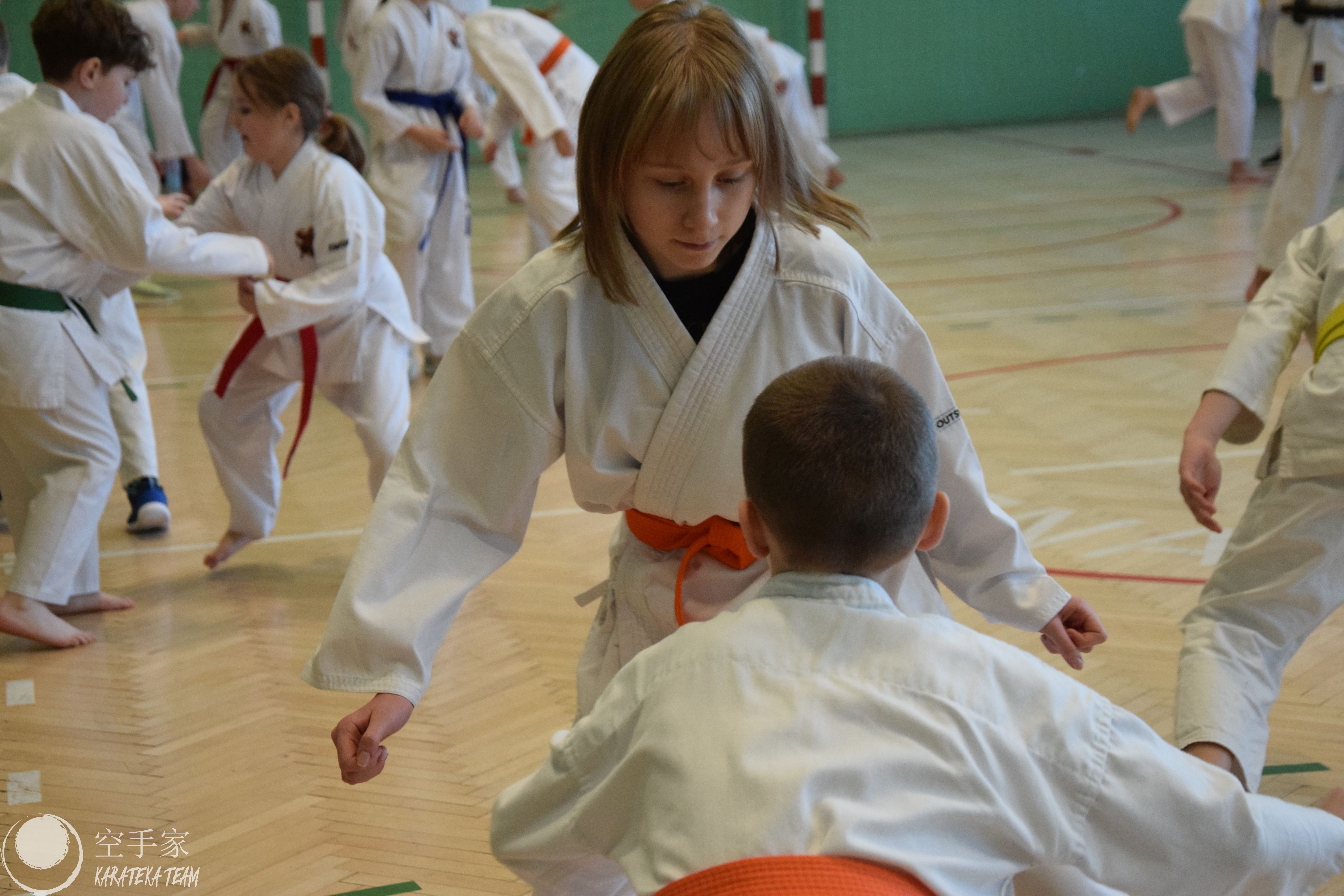 Obóz zimowy czas zacząć