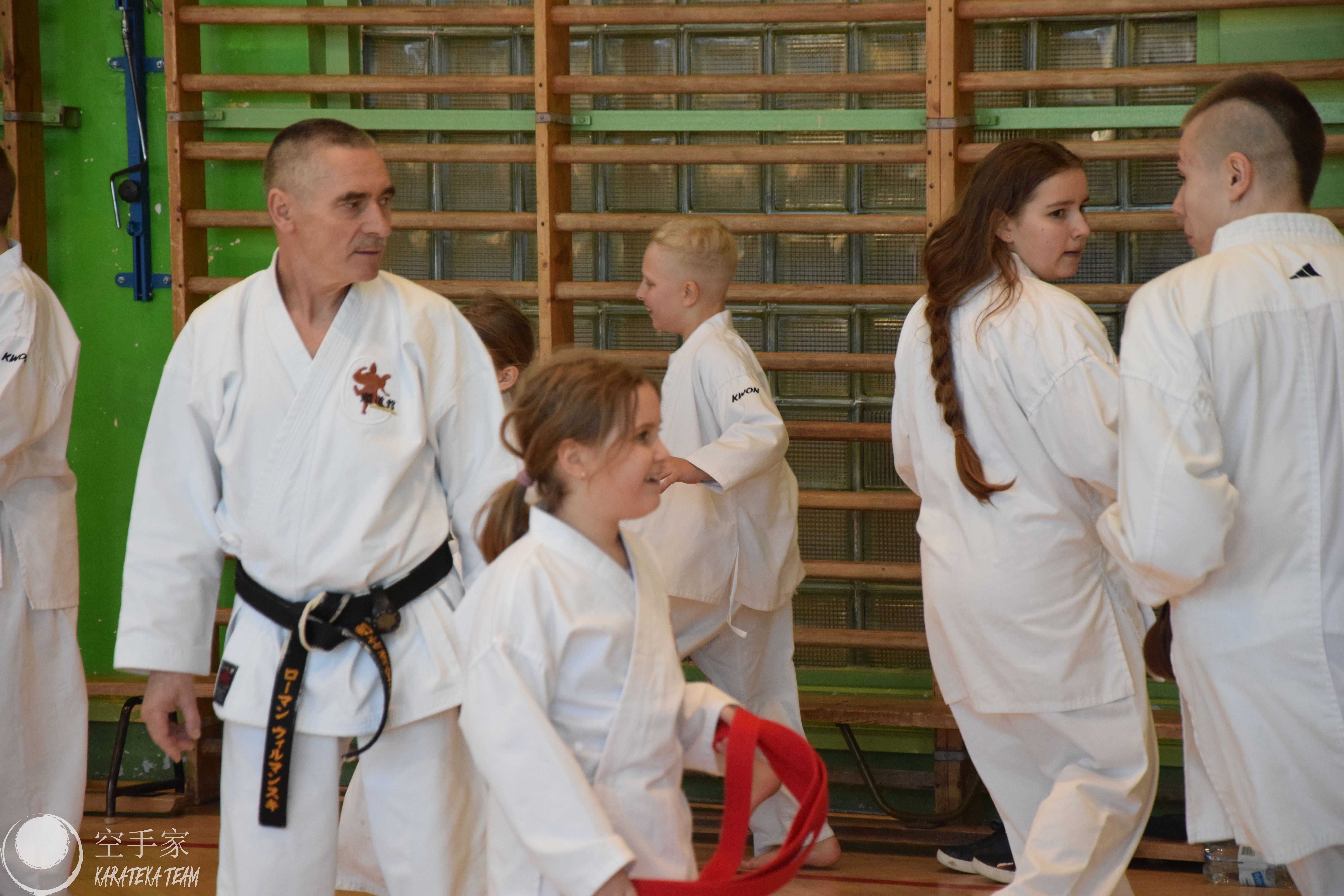 Obóz zimowy czas zacząć