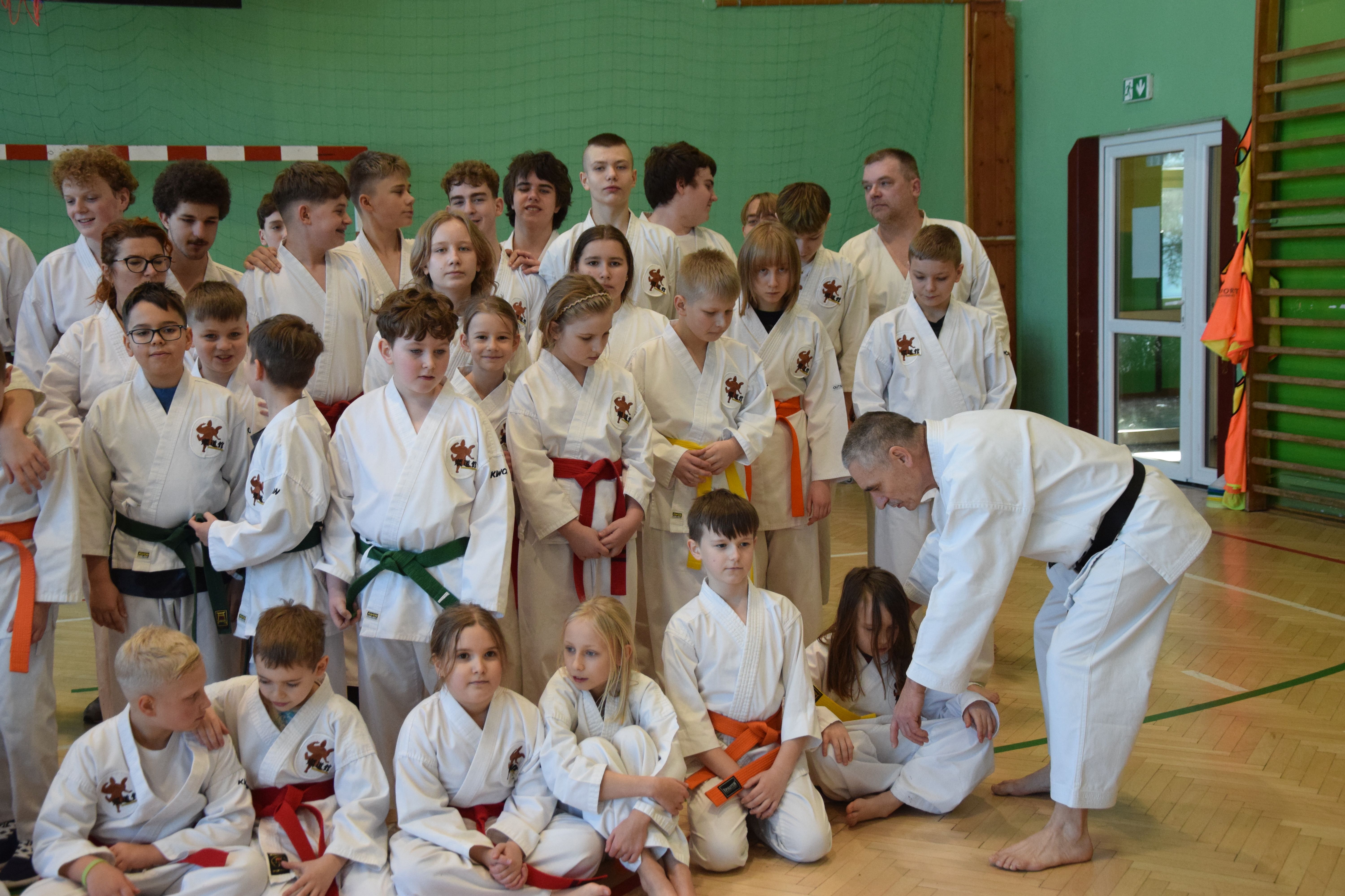 Obóz zimowy czas zacząć