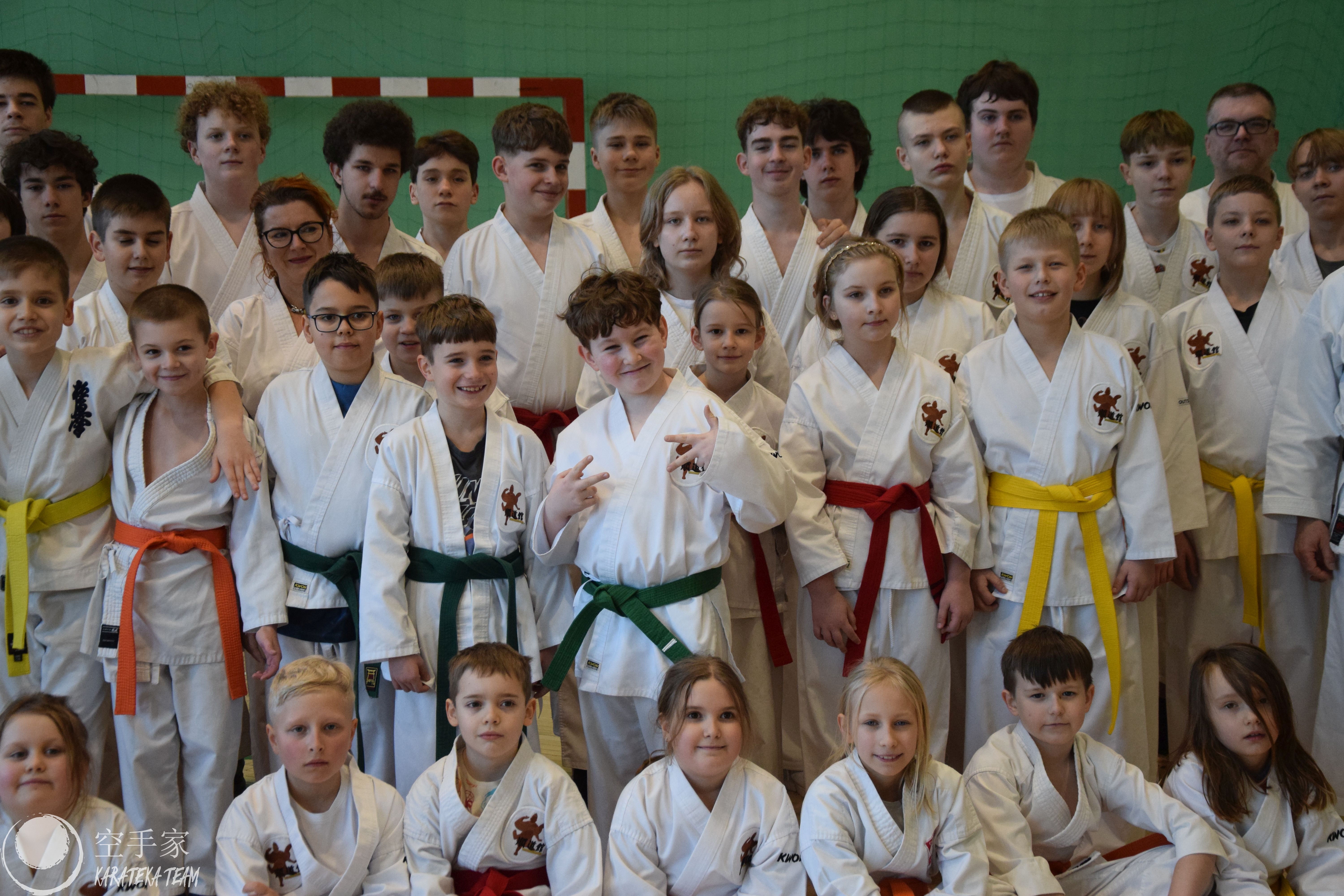 Obóz zimowy czas zacząć