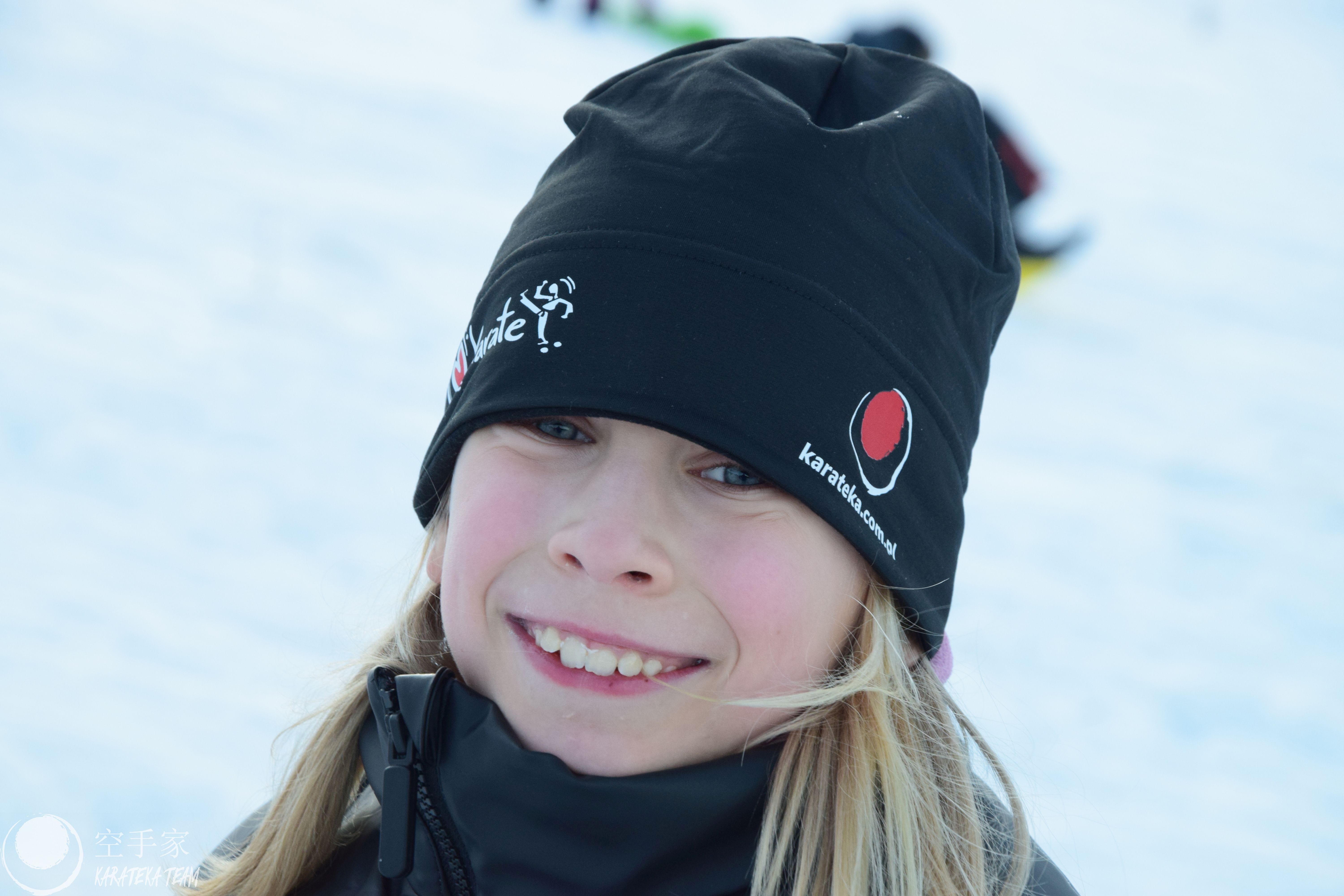 Obóz zimowy czas zacząć