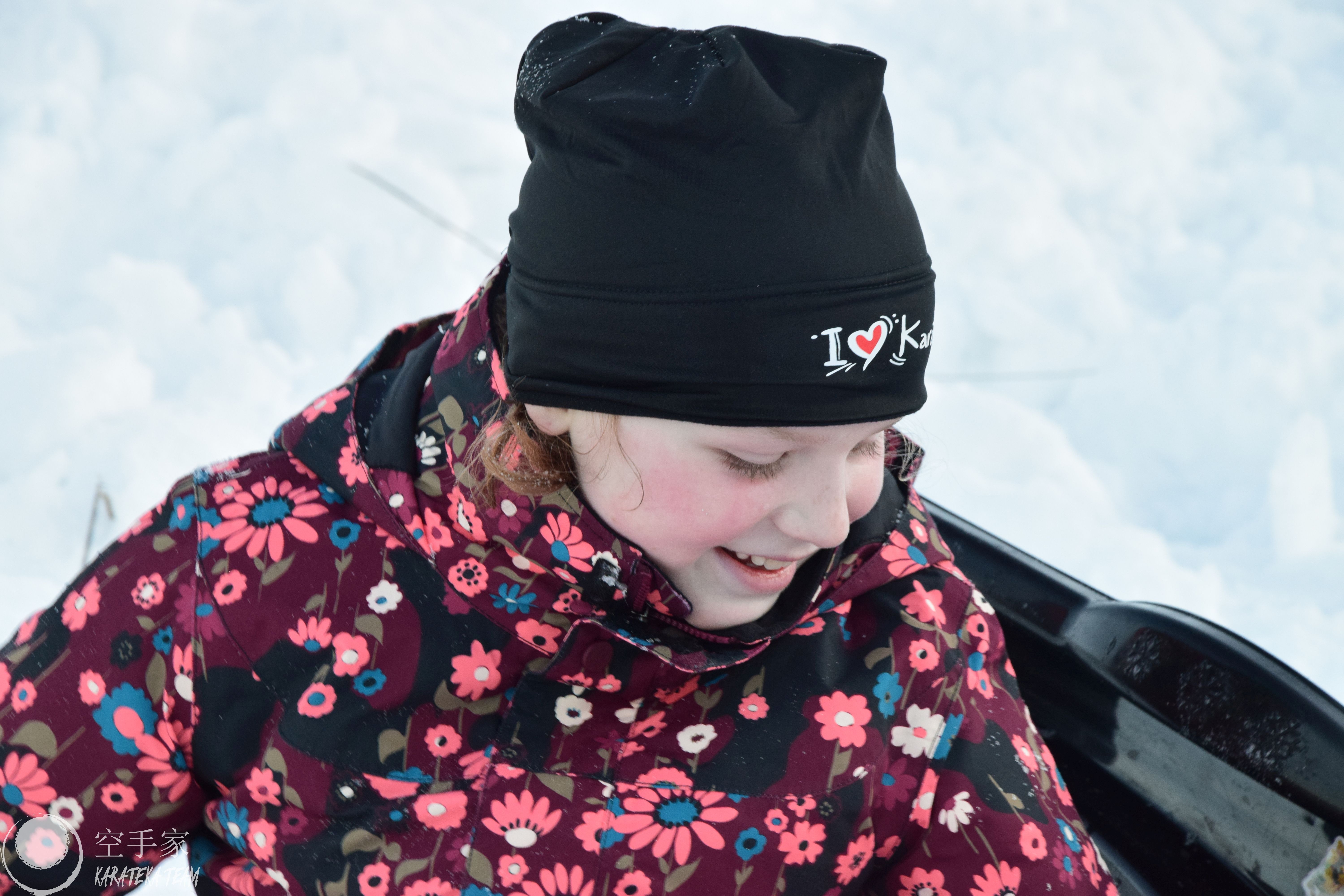 Obóz zimowy czas zacząć