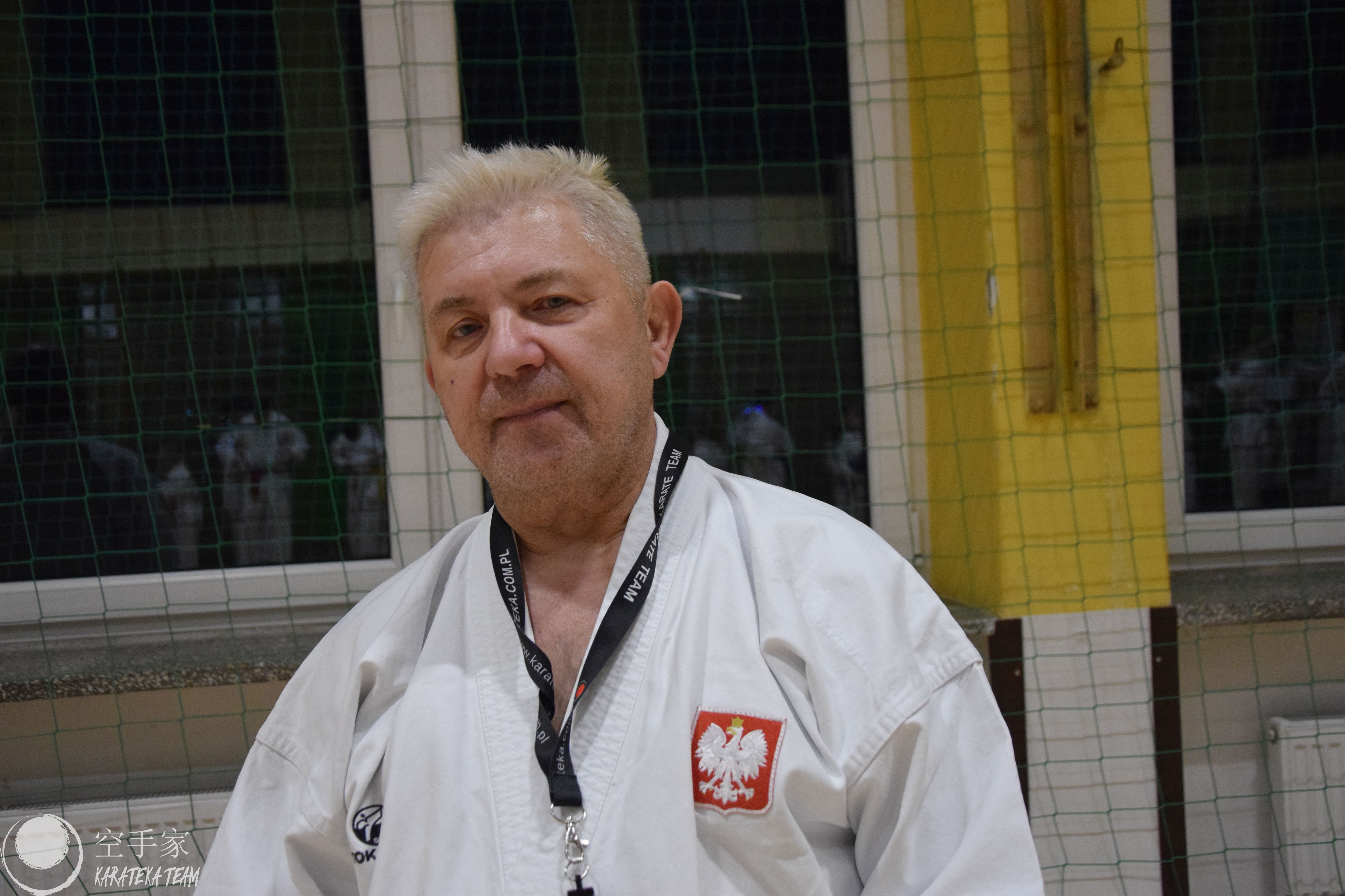 Dzień drugi zimowego obozu…