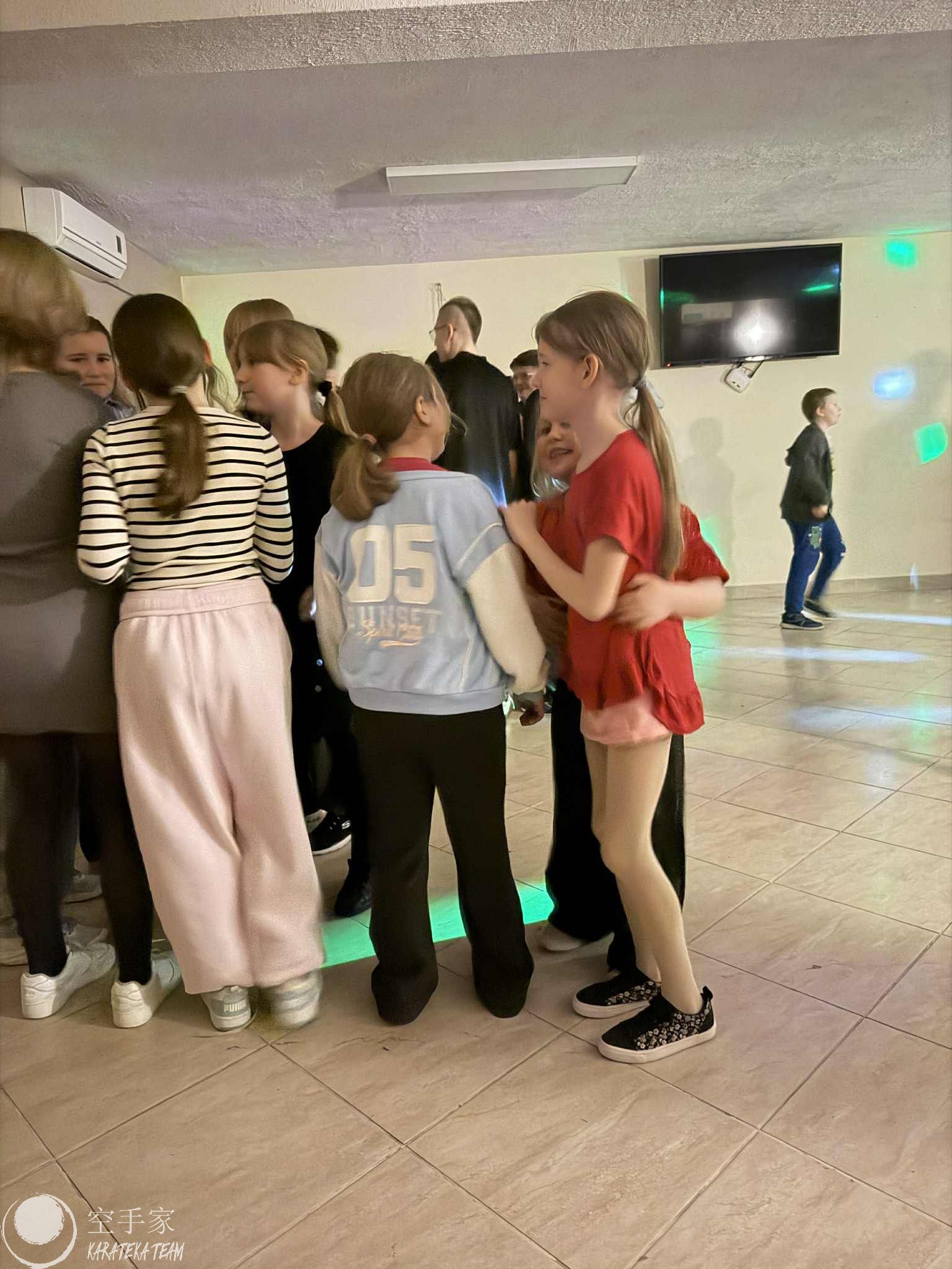 Obóz zimowy czas zacząć