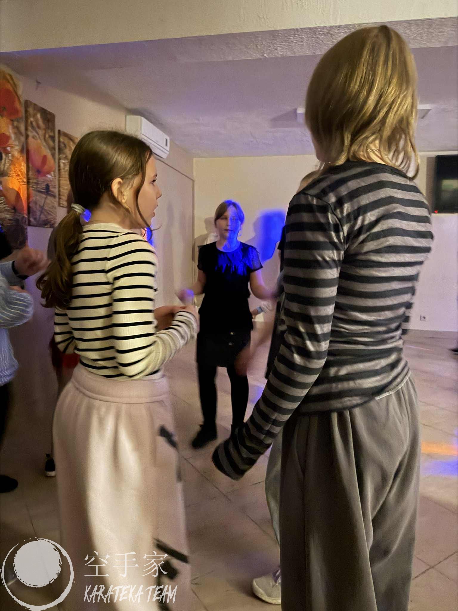 Obóz zimowy czas zacząć