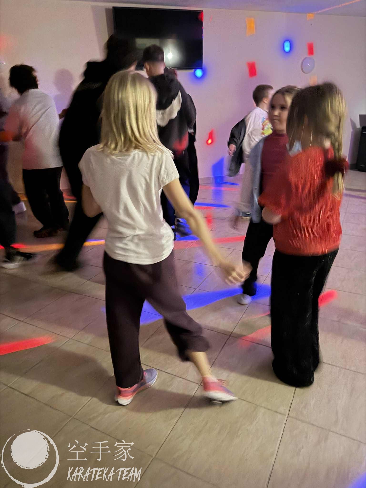 Obóz zimowy czas zacząć