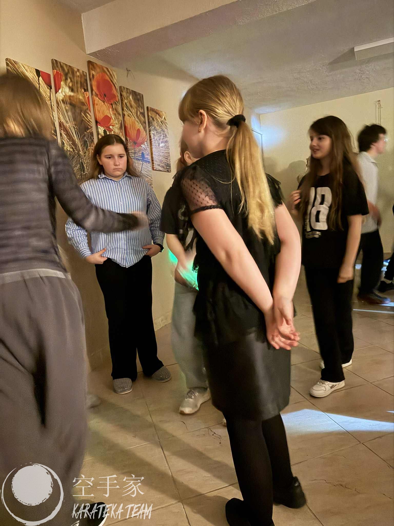 Obóz zimowy czas zacząć