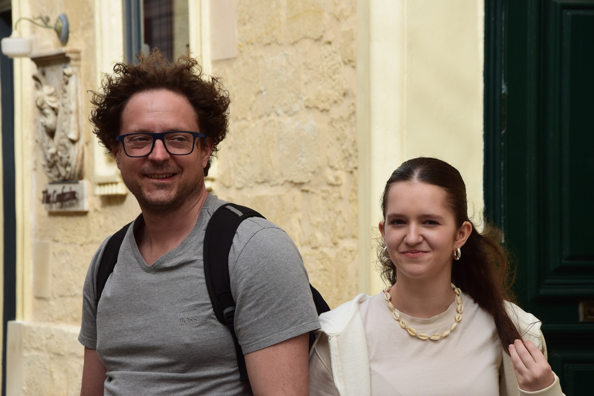 100 lat Norbert Sensei