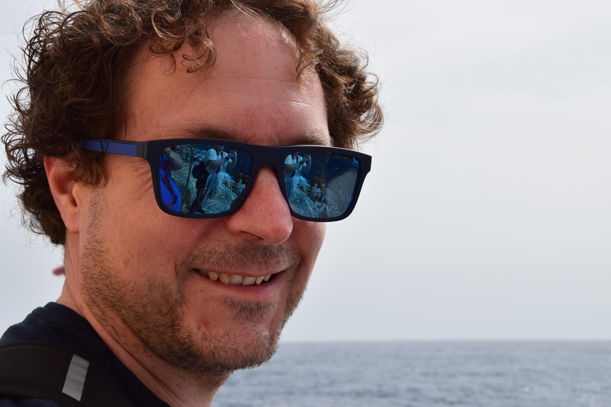 100 lat Norbert Sensei