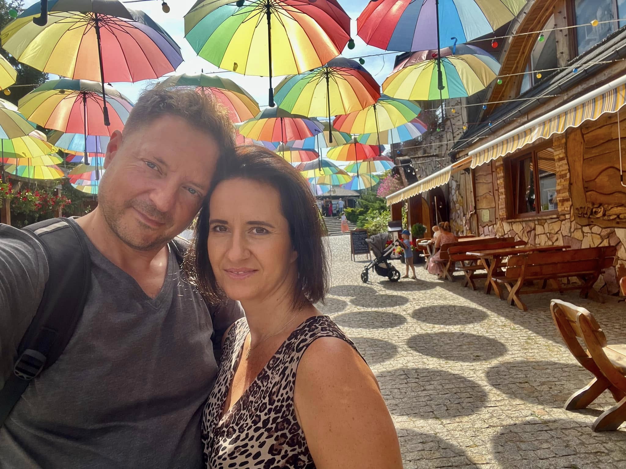 100 lat Norbert Sensei