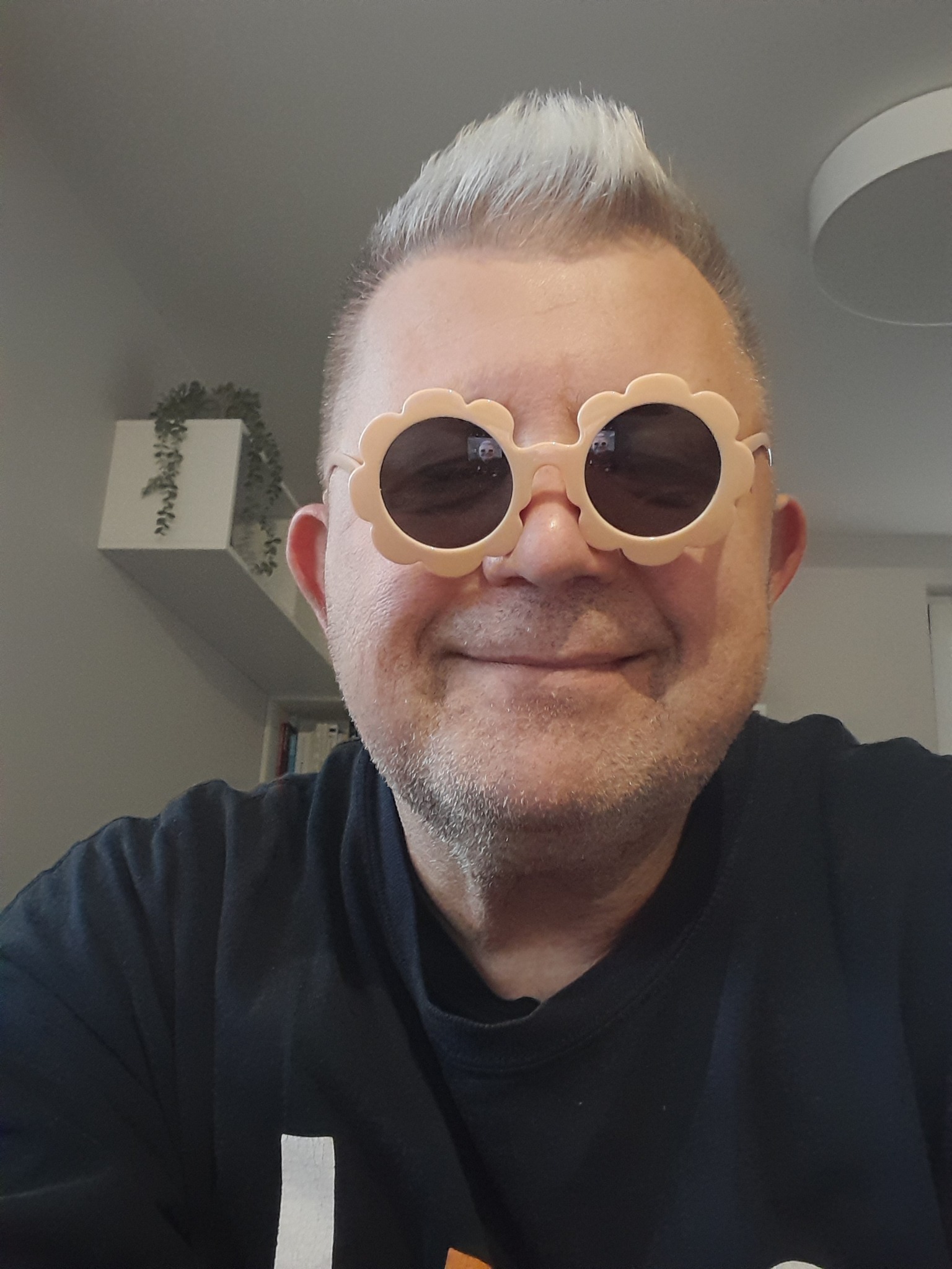 Wszystkiego najlepszego Shihan w dniu Twojego święta