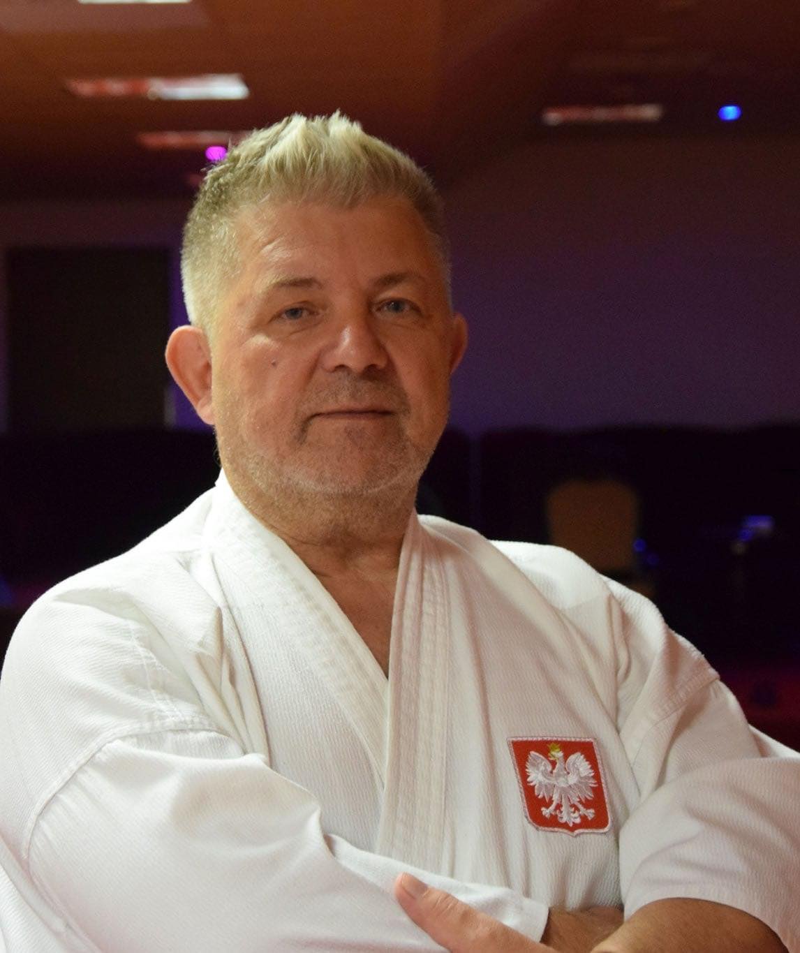 Wszystkiego najlepszego Shihan w dniu Twojego święta