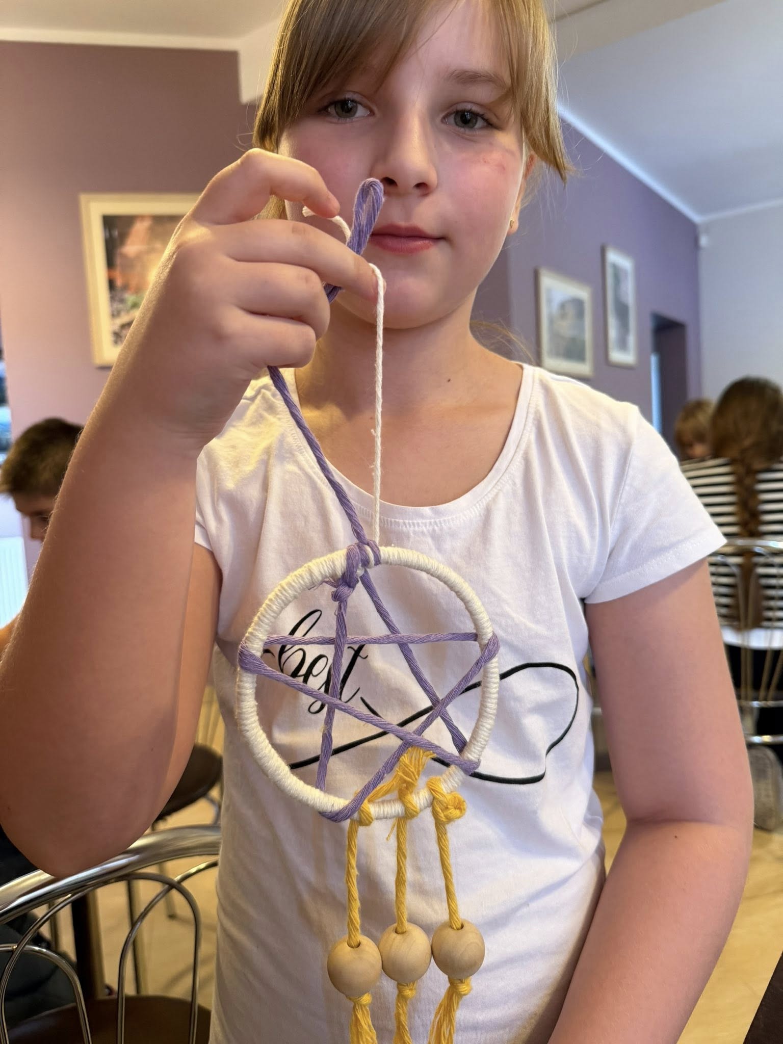 Kolejny dzień zimowej przygody