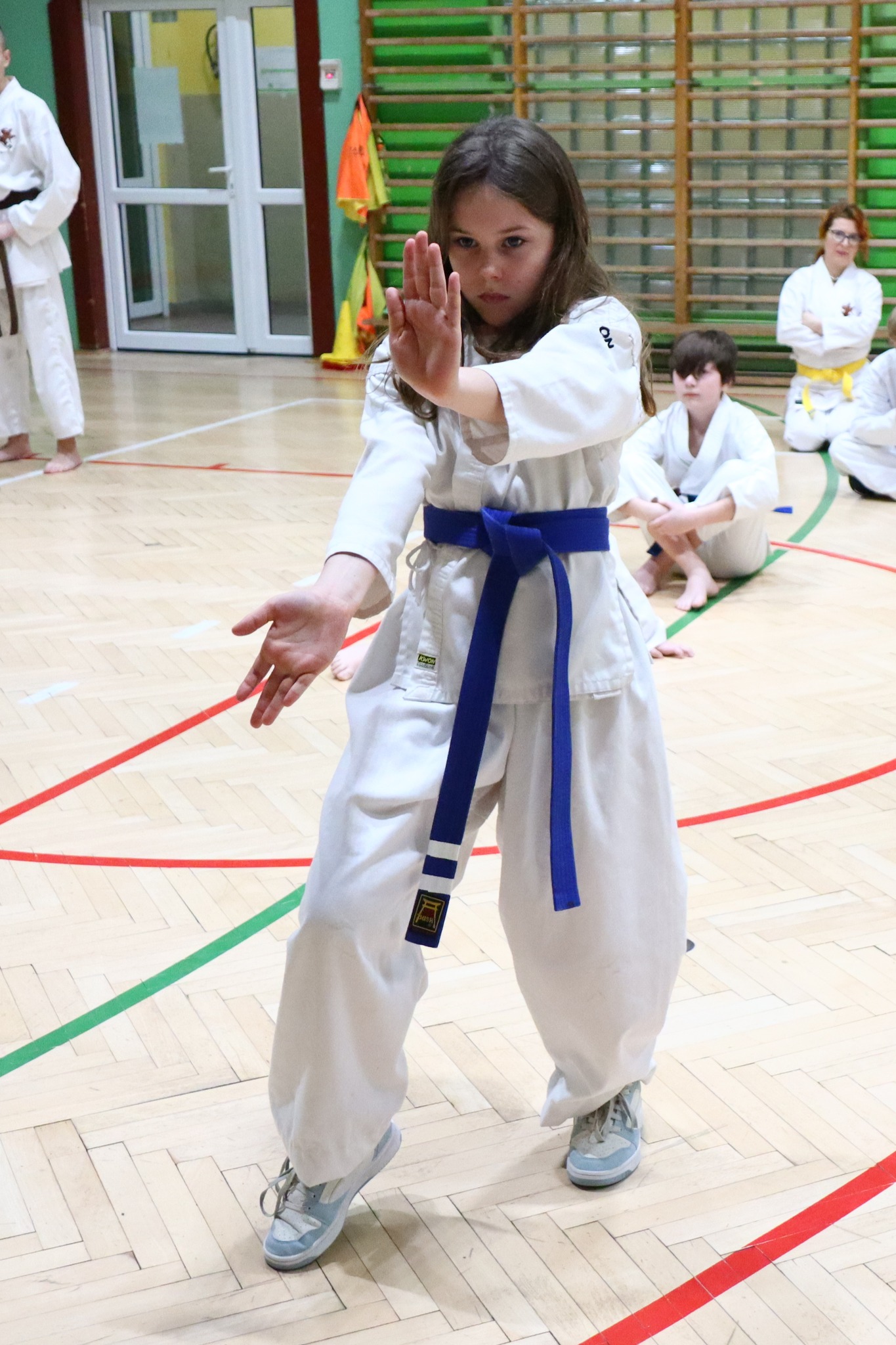 Ostatnie zjazdy na nartach zaliczone