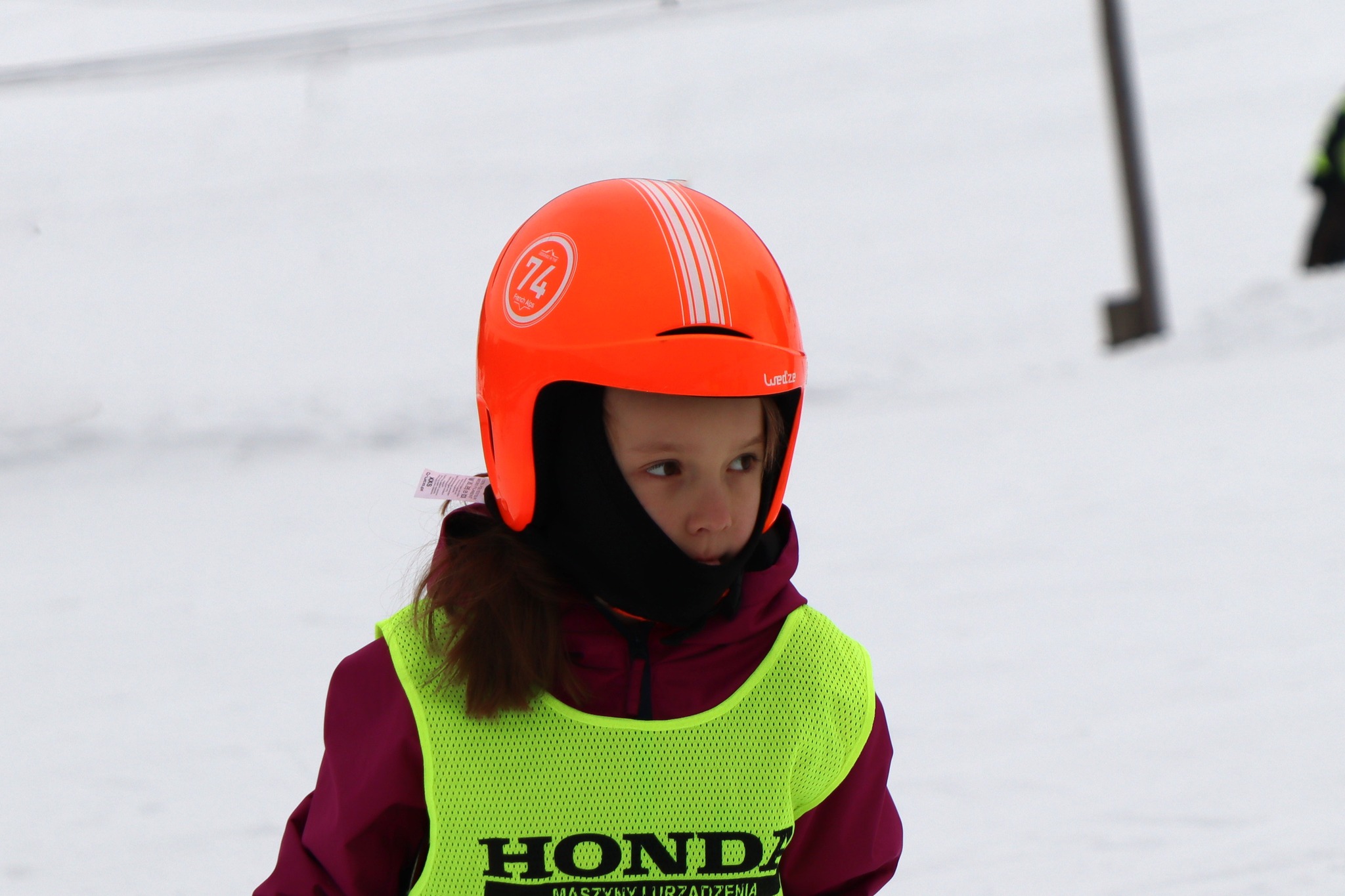 Ostatnie zjazdy na nartach zaliczone