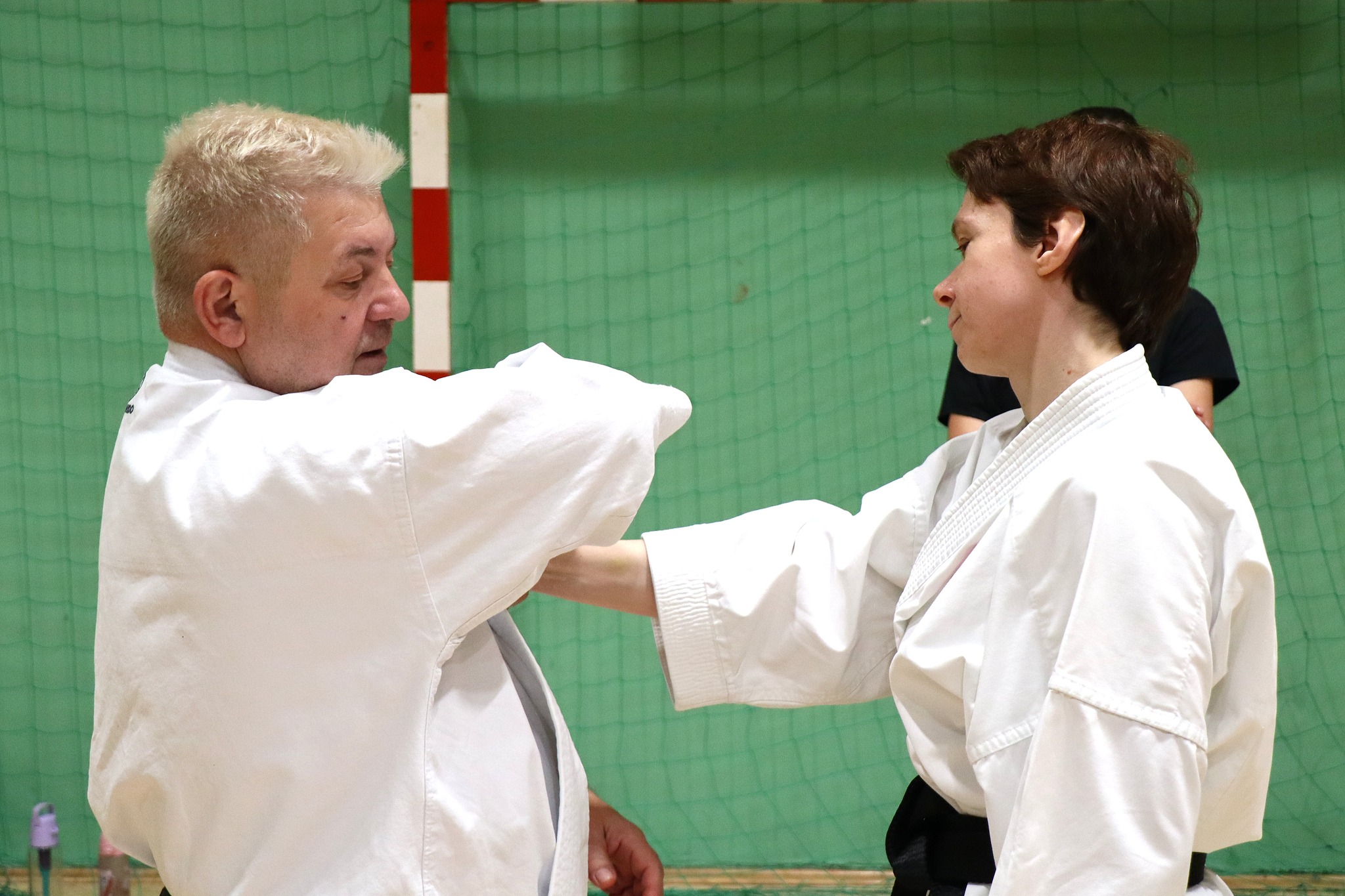 Ostatnie zjazdy na nartach zaliczone