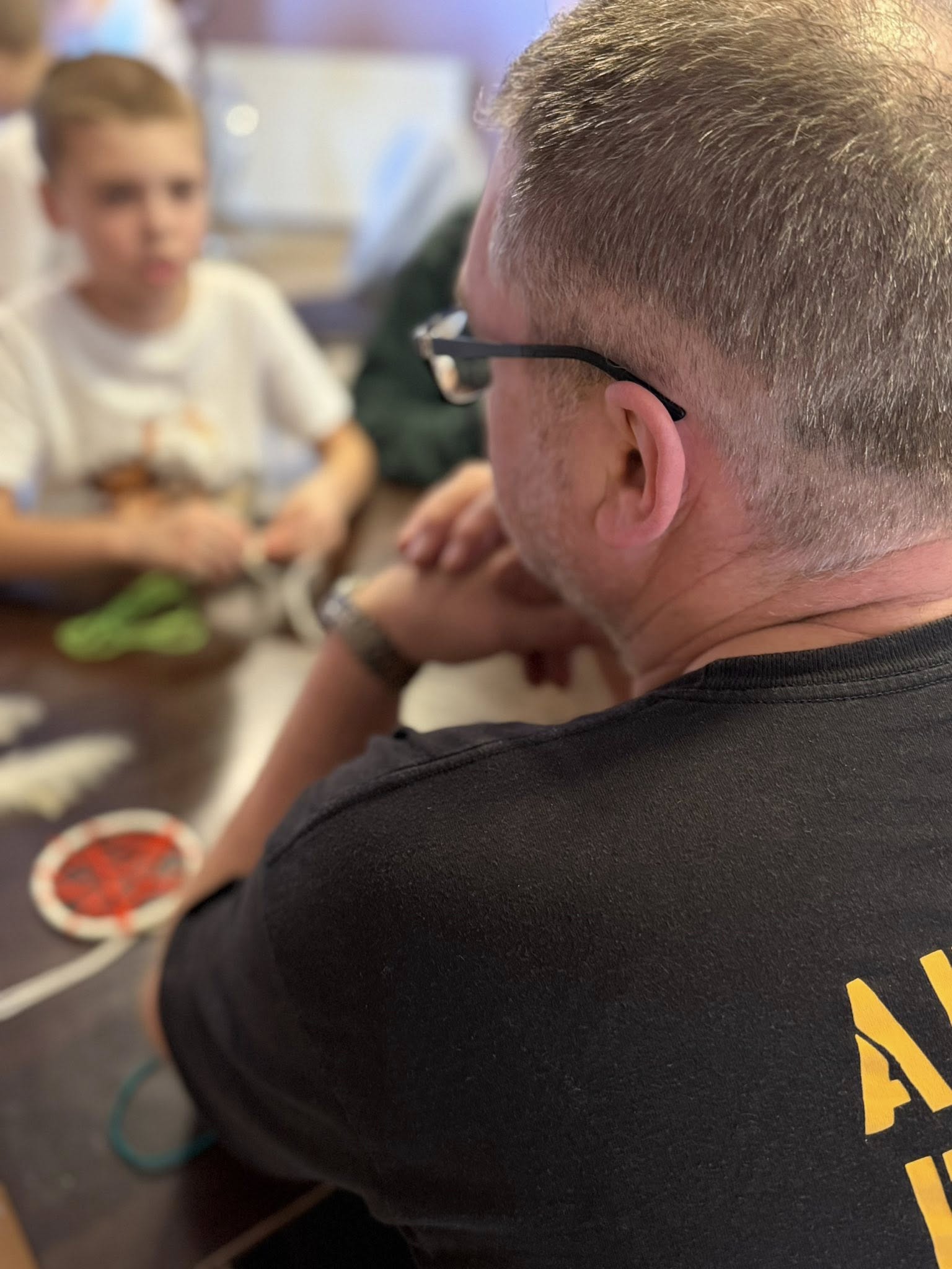 Kolejny dzień zimowej przygody