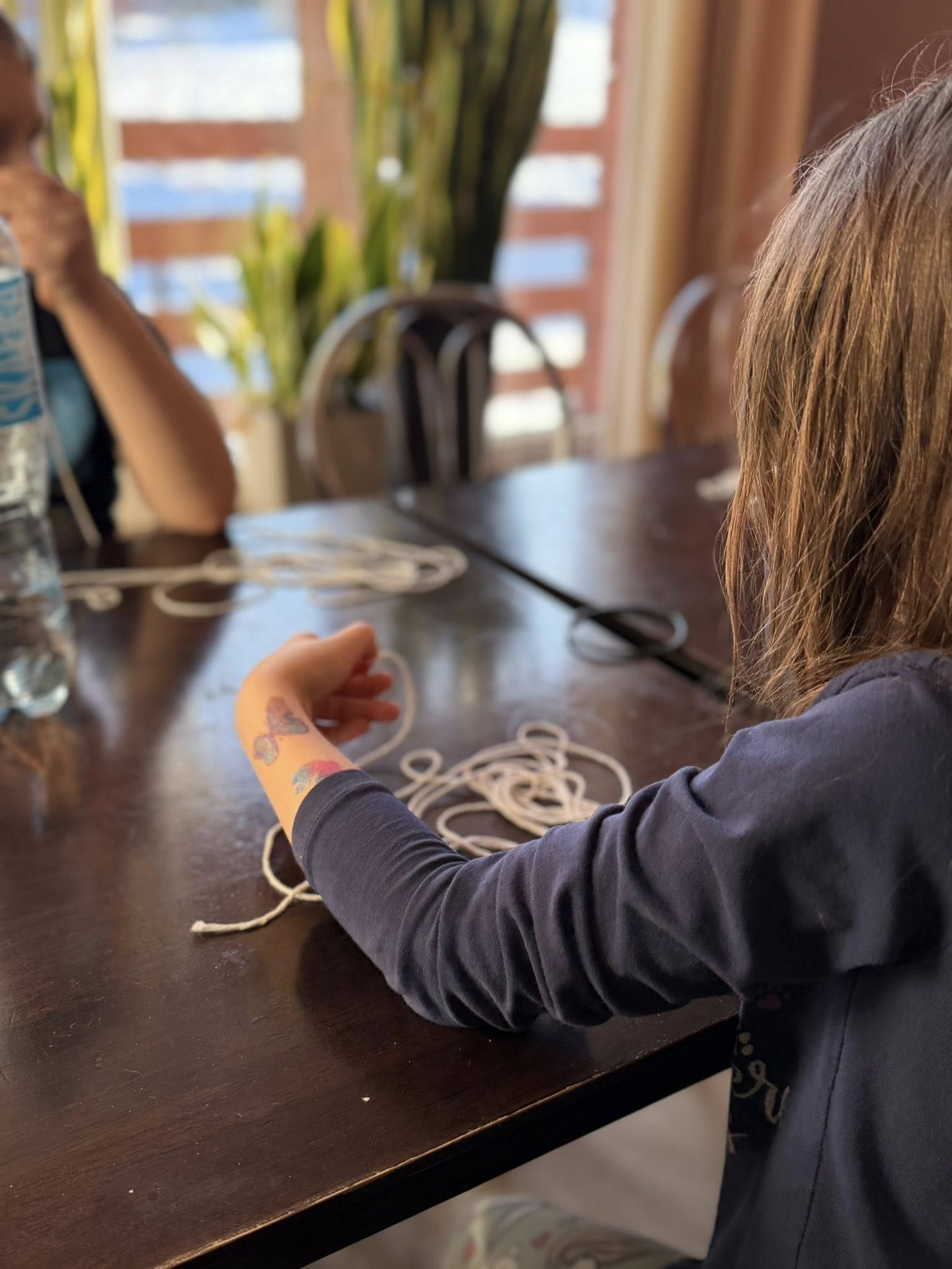 Kolejny dzień zimowej przygody