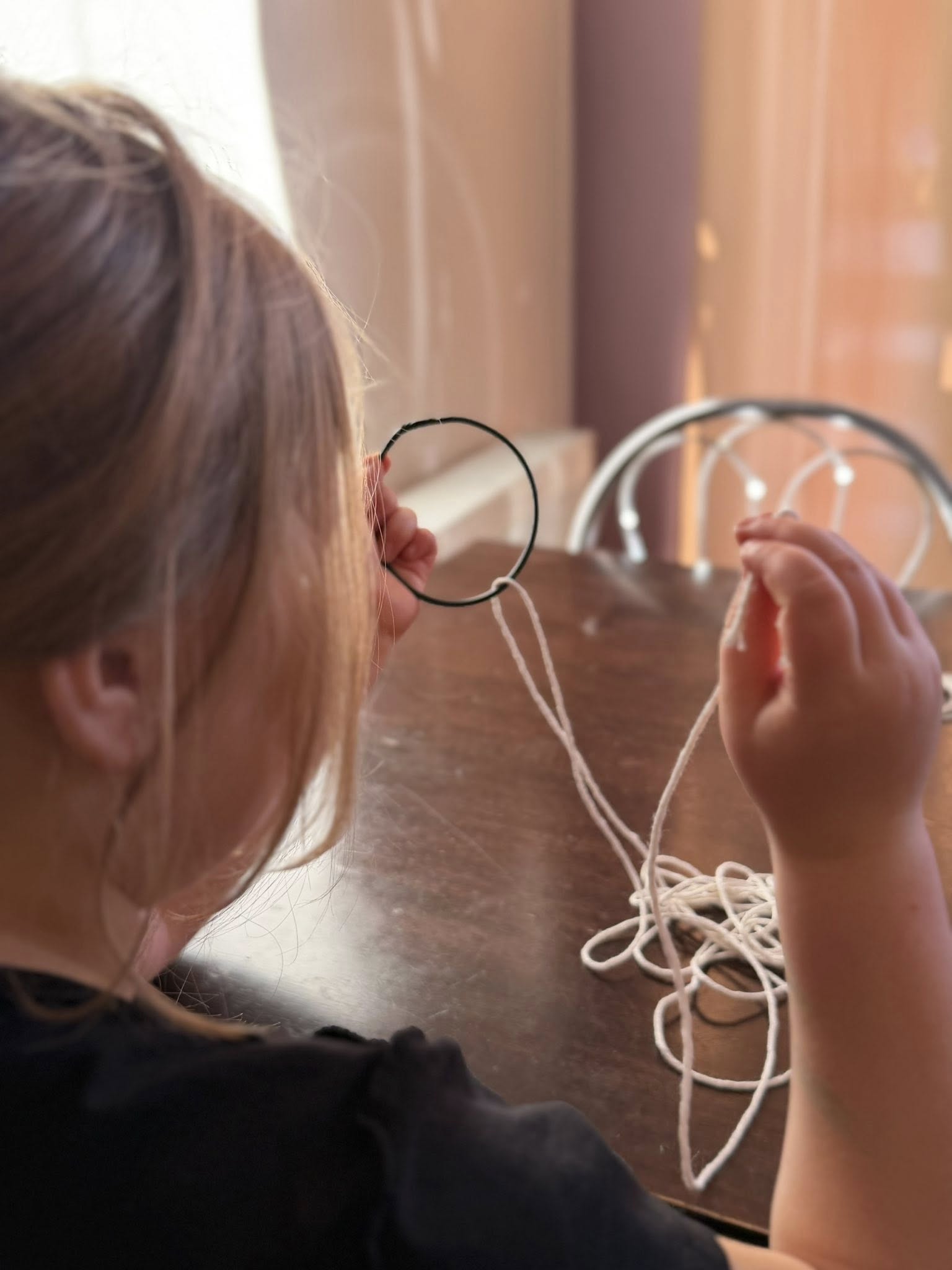 Kolejny dzień zimowej przygody