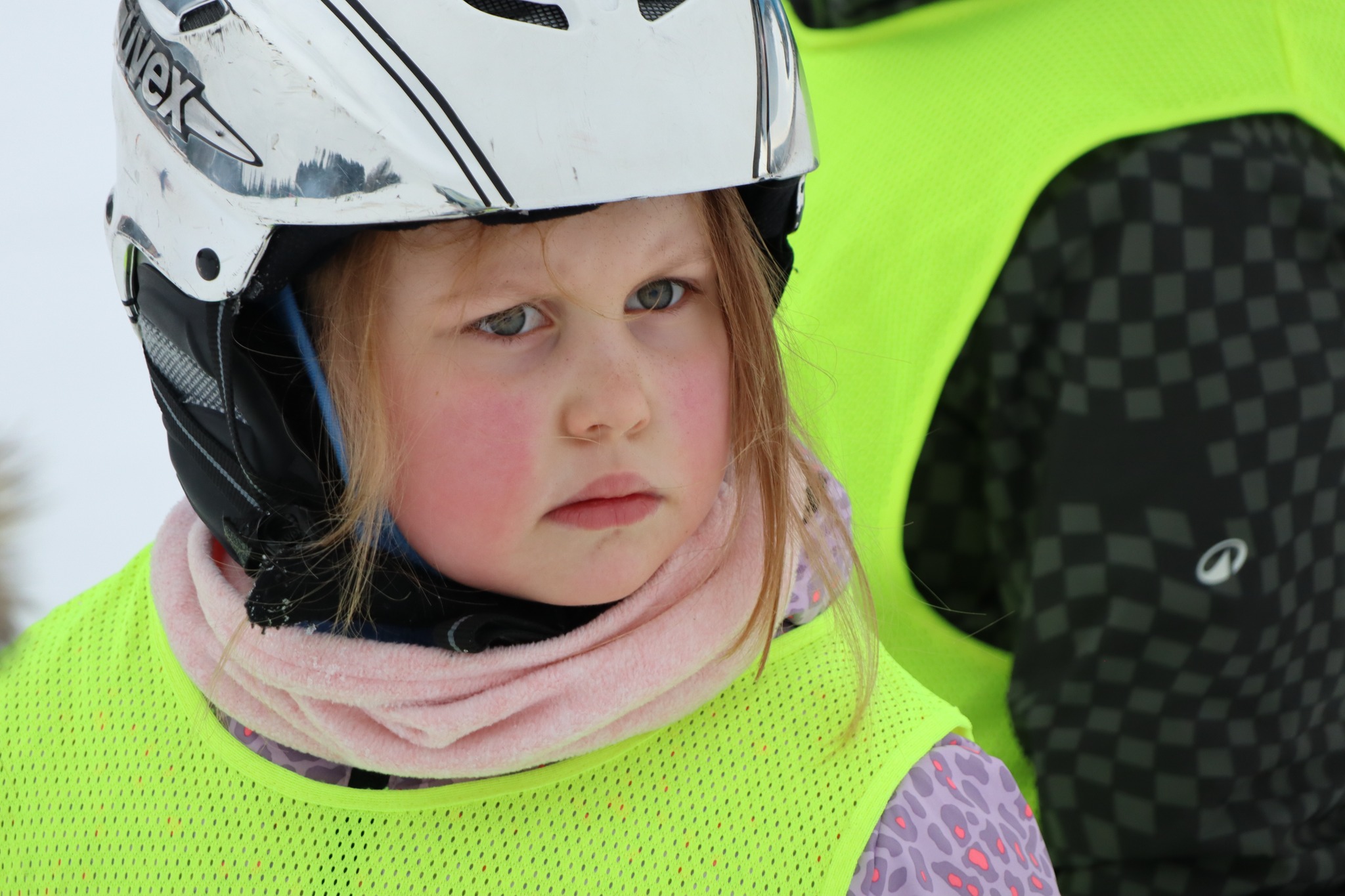 Ostatnie zjazdy na nartach zaliczone
