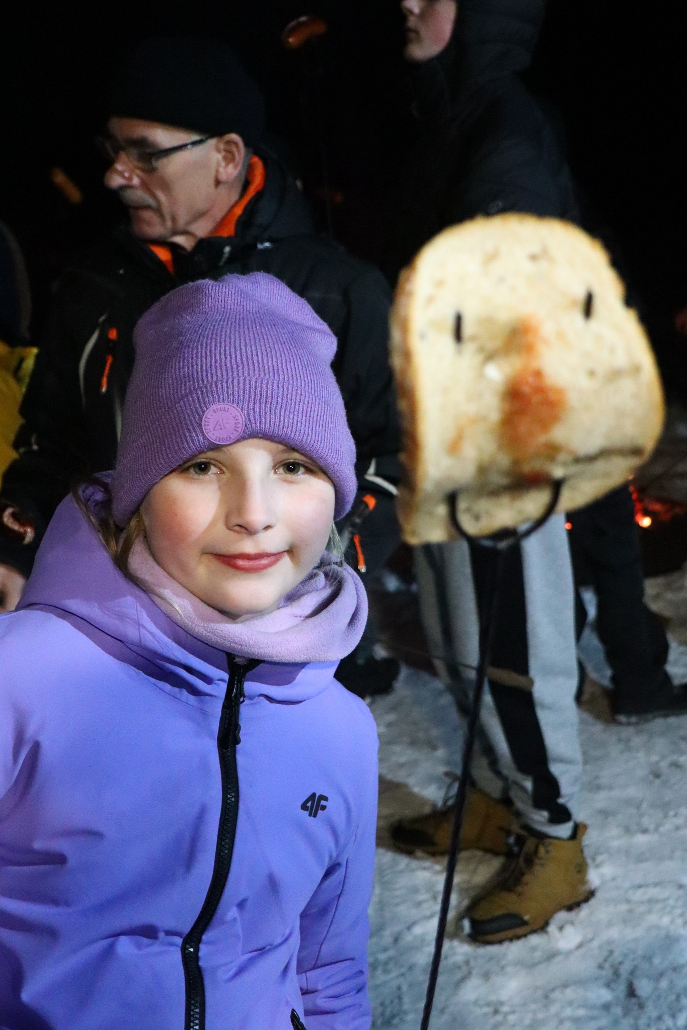 Ostatnie zjazdy na nartach zaliczone