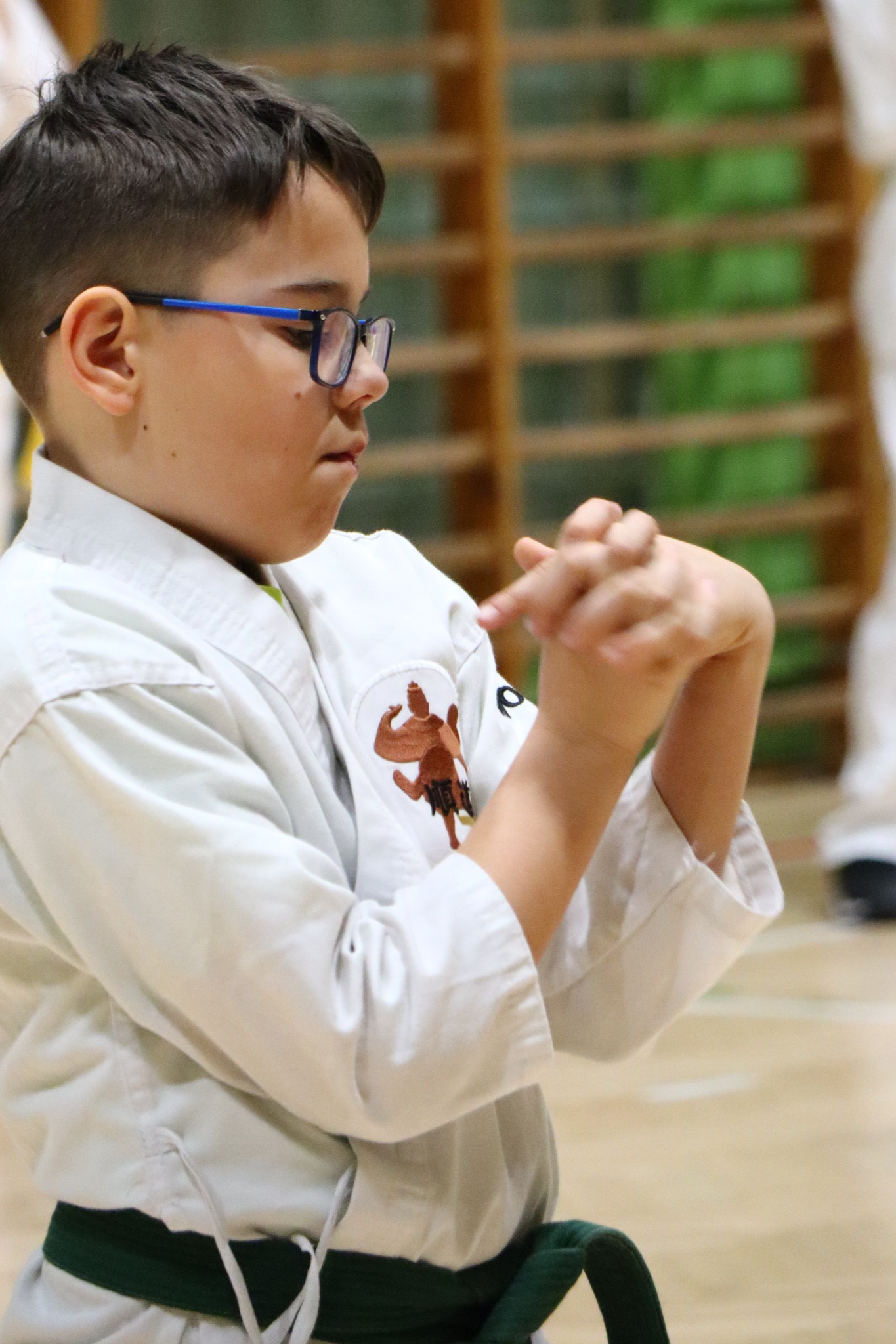 Ostatnie zjazdy na nartach zaliczone