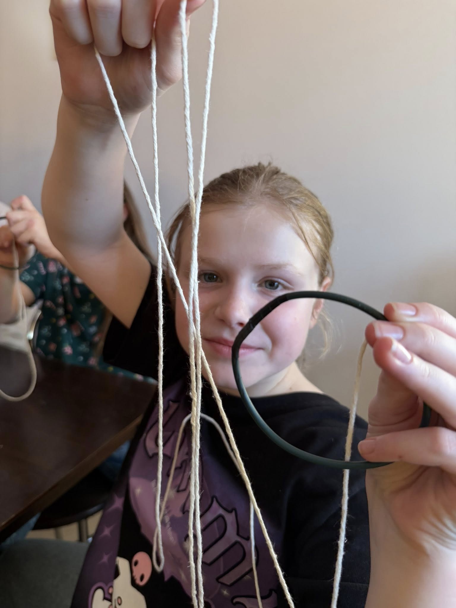 Kolejny dzień zimowej przygody